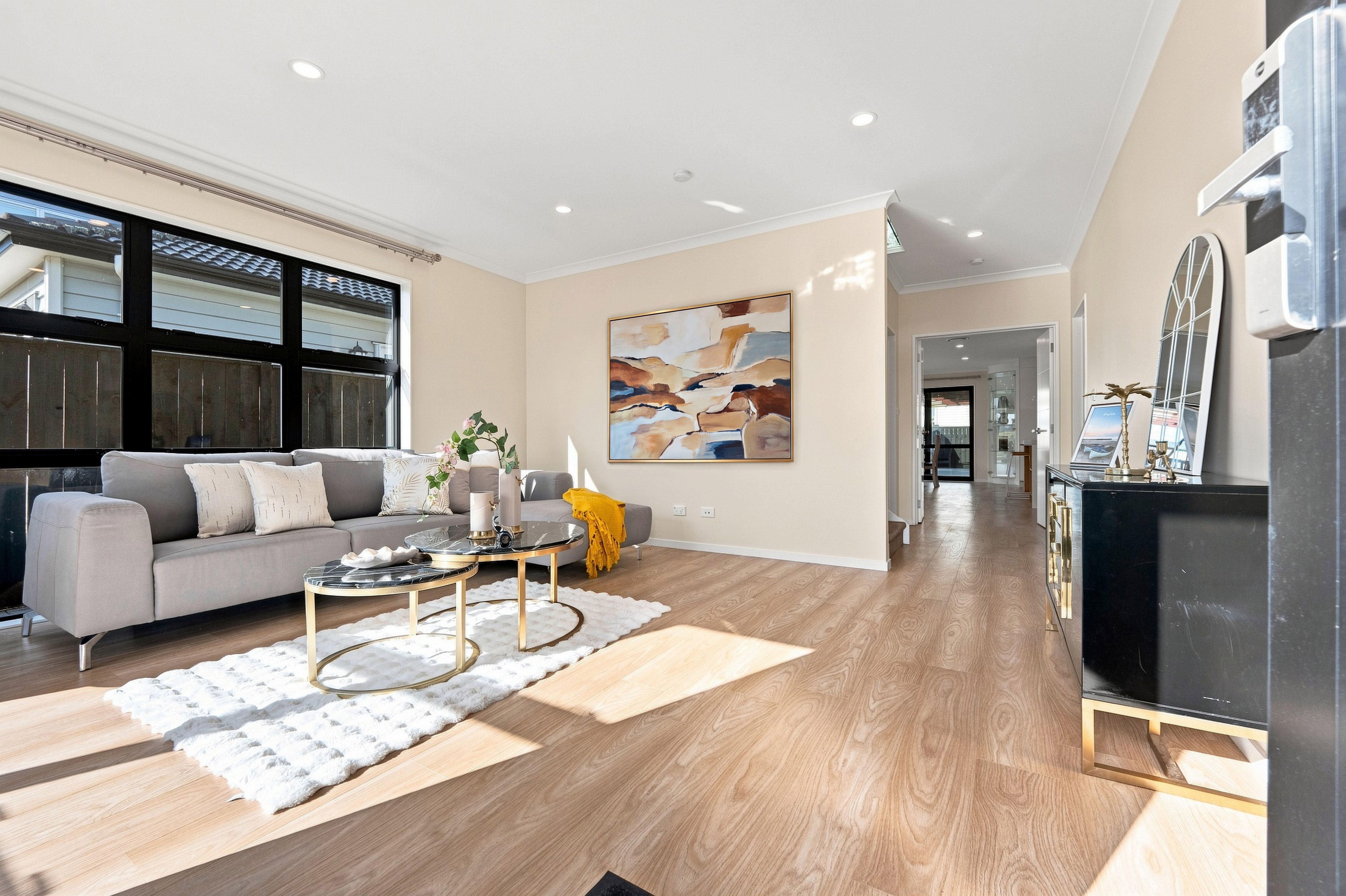 3 Golden Avenue, Flat Bush, Manukau City