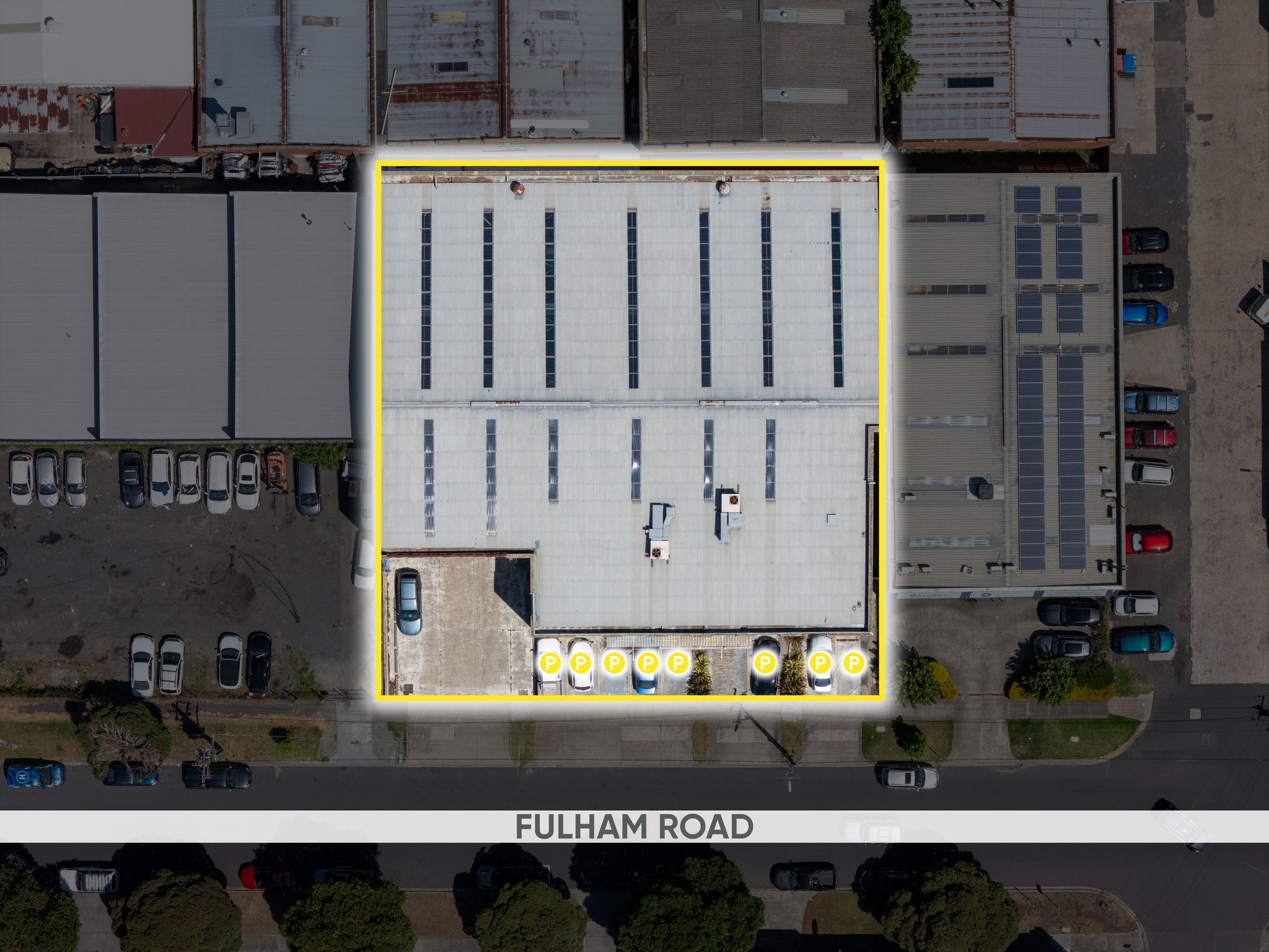 201-203 Fulham Road, Alphington, VIC 3078