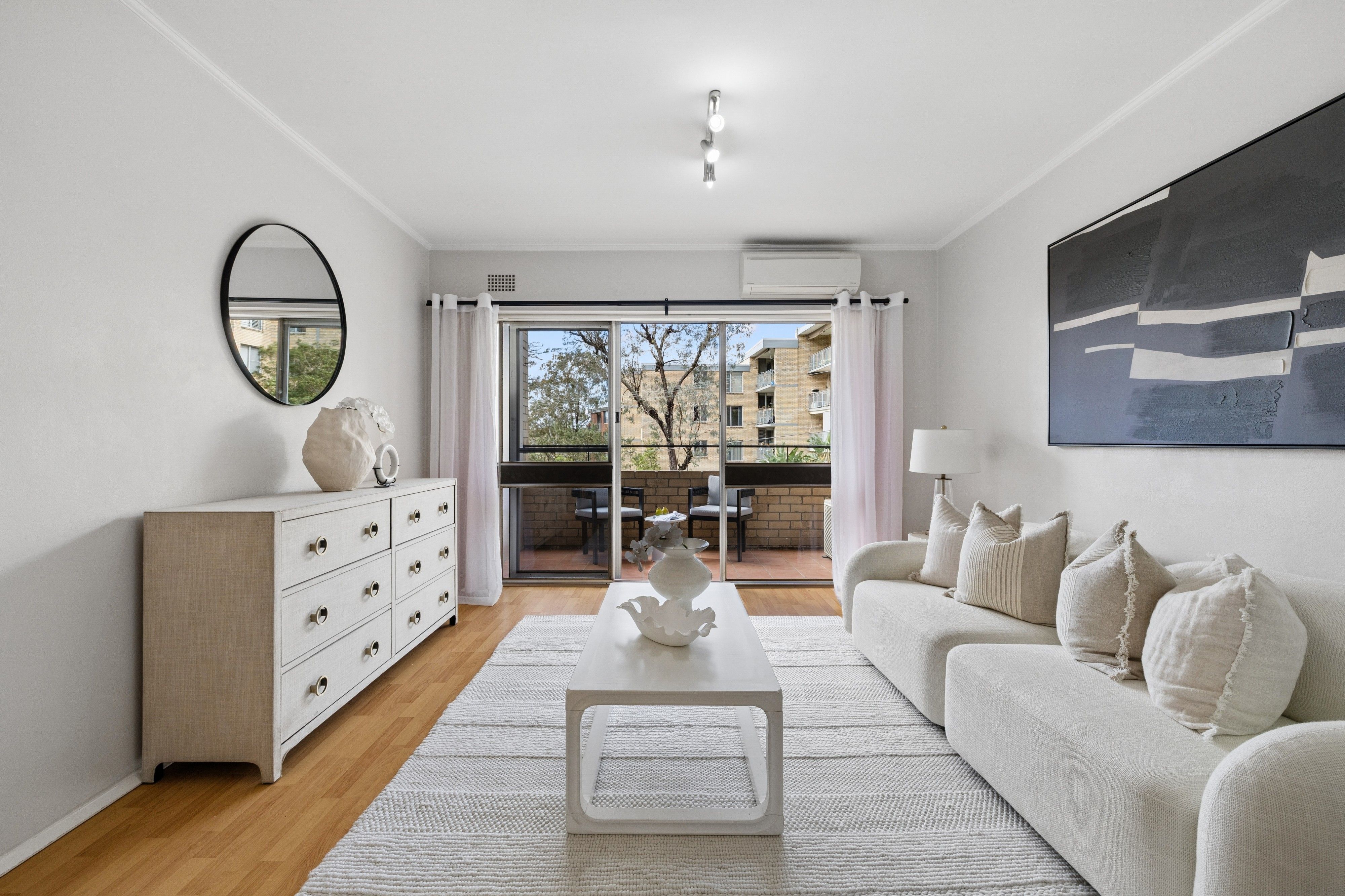 3/5 Bortfield Drive — photo from Ray White Drummoyne