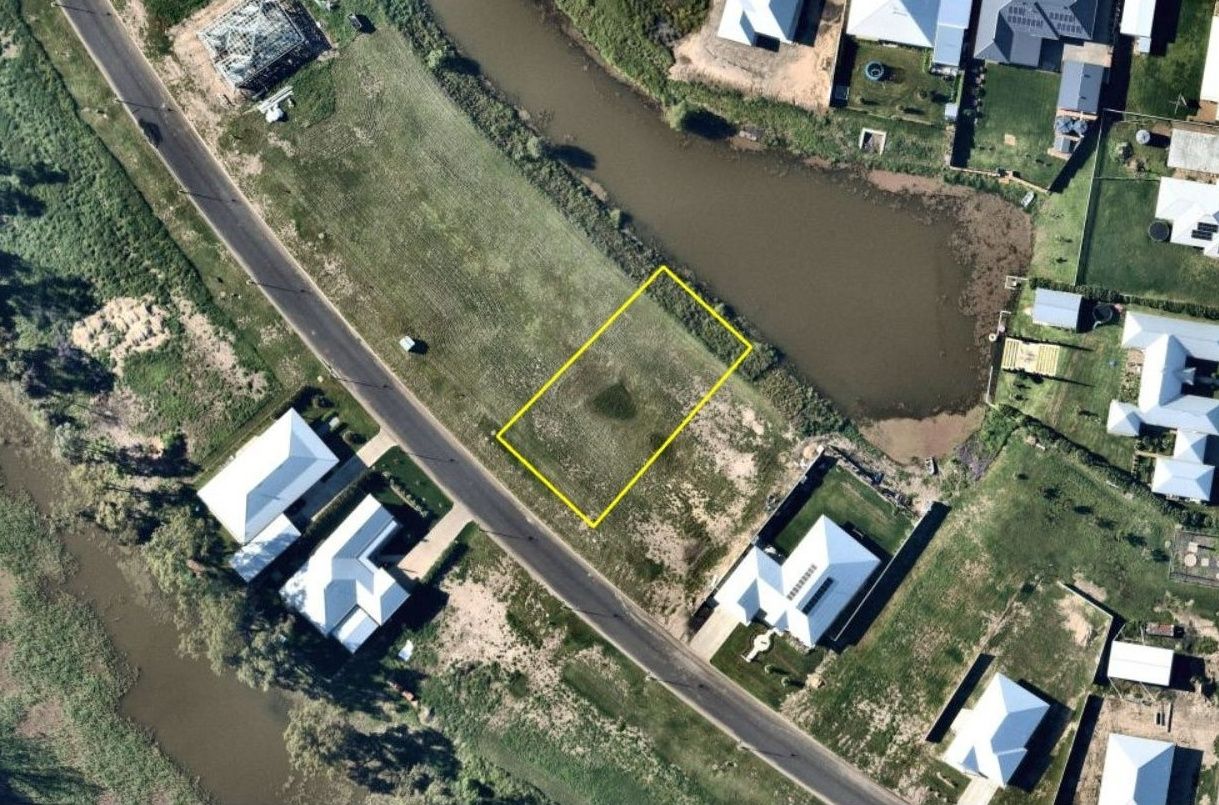 12 Billabong Drive, Goondiwindi QLD 4390