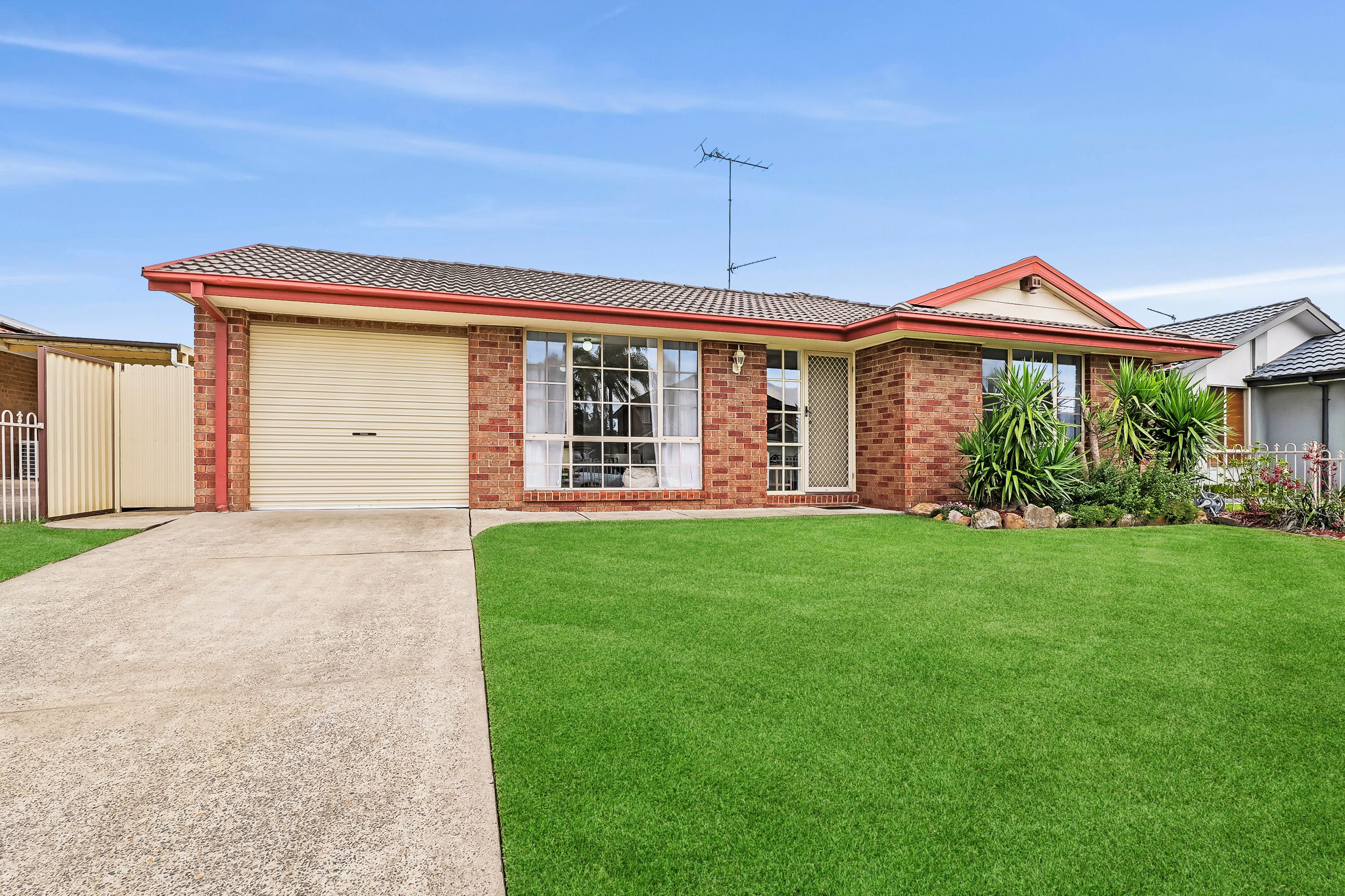 70 Porpoise Crescent, Bligh Park NSW 2756