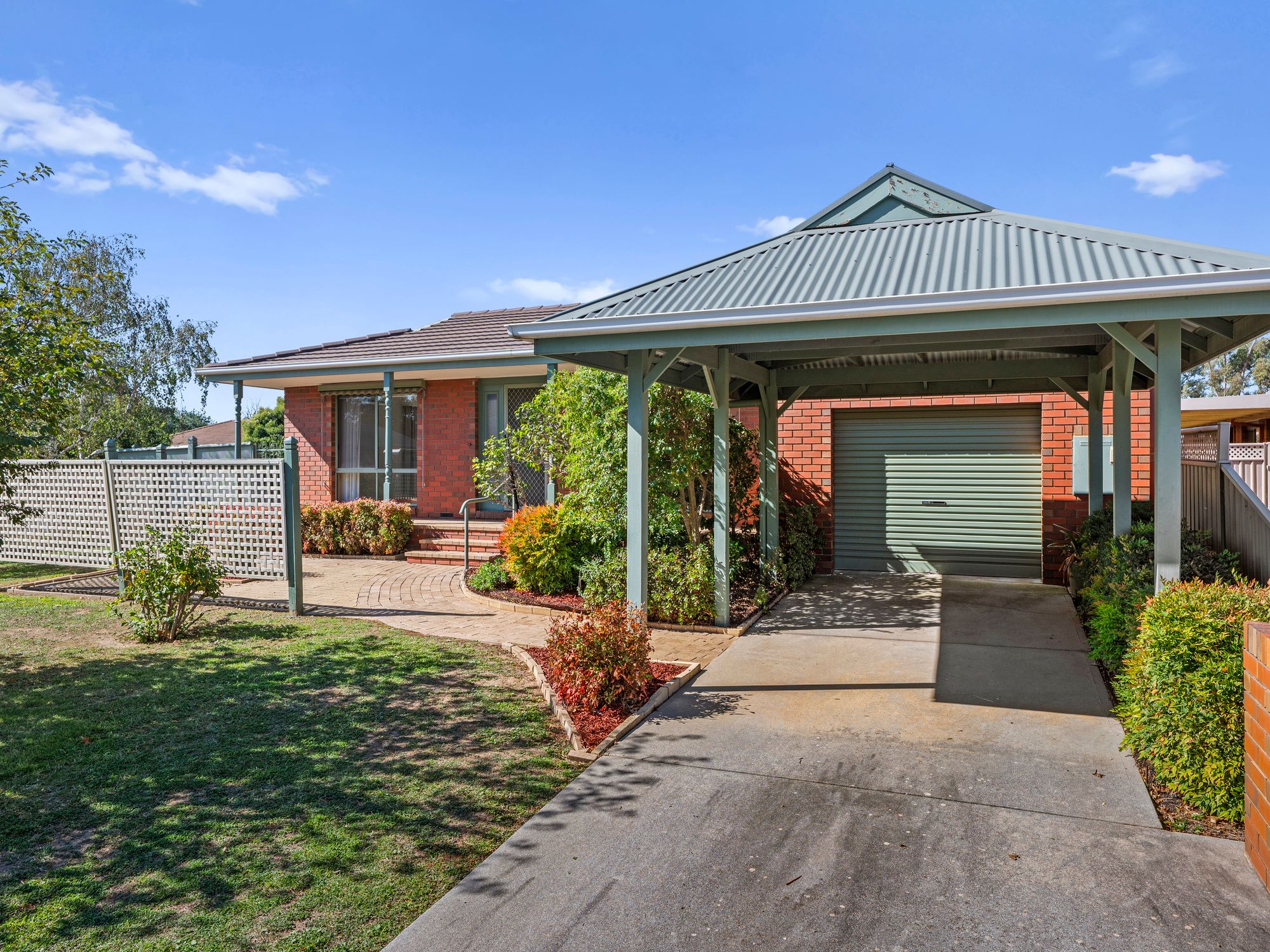 1 Ascot Court — photo from Ray White Benalla