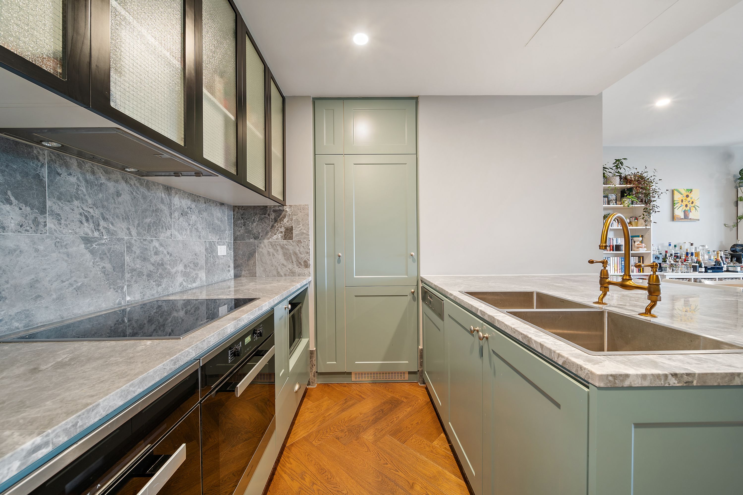 46/1 Provan Street, Campbell, ACT 2612 - Sold Apartment - Ray White ...