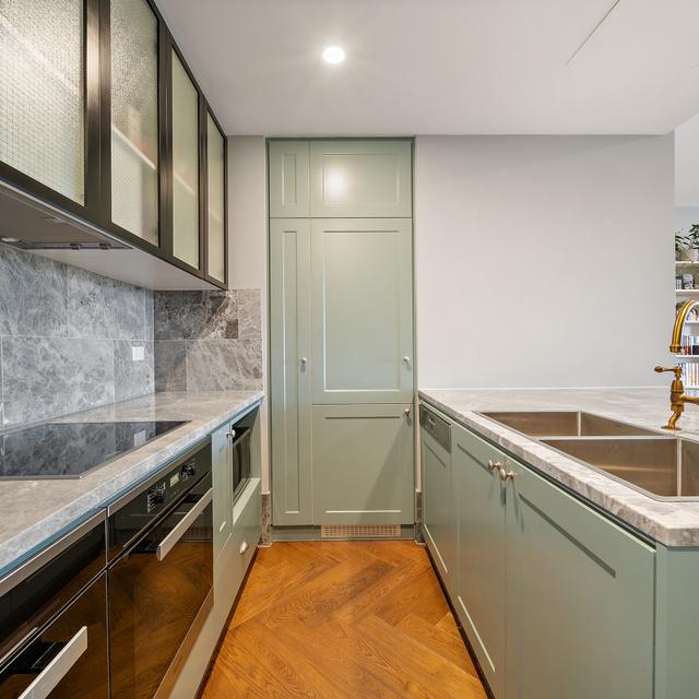 46/1 Provan Street, Campbell, ACT 2612 - Sold Apartment - Ray White ...