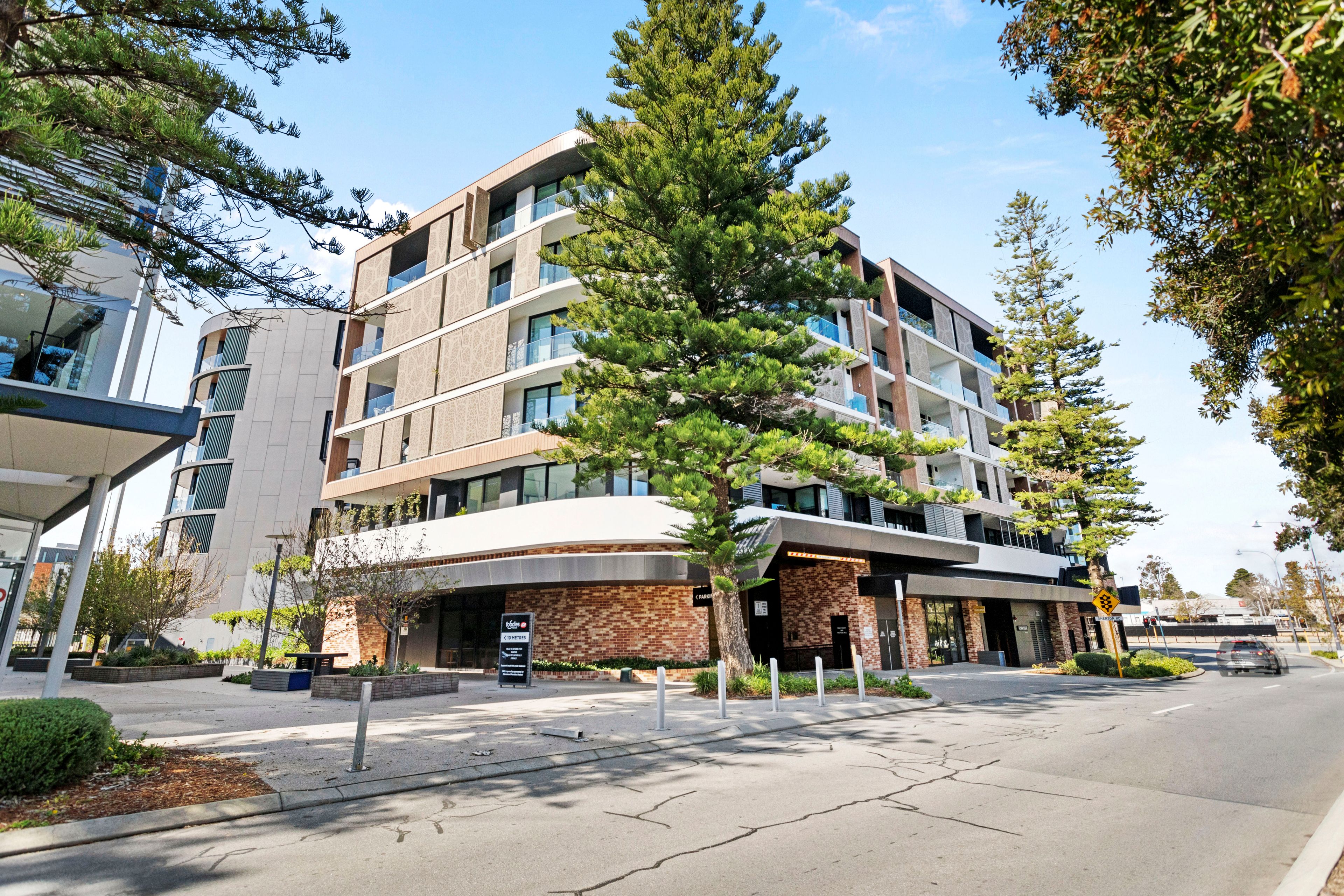 509/1 Davies Road, Claremont, WA 6010 Apartment for Sale Dalkeith