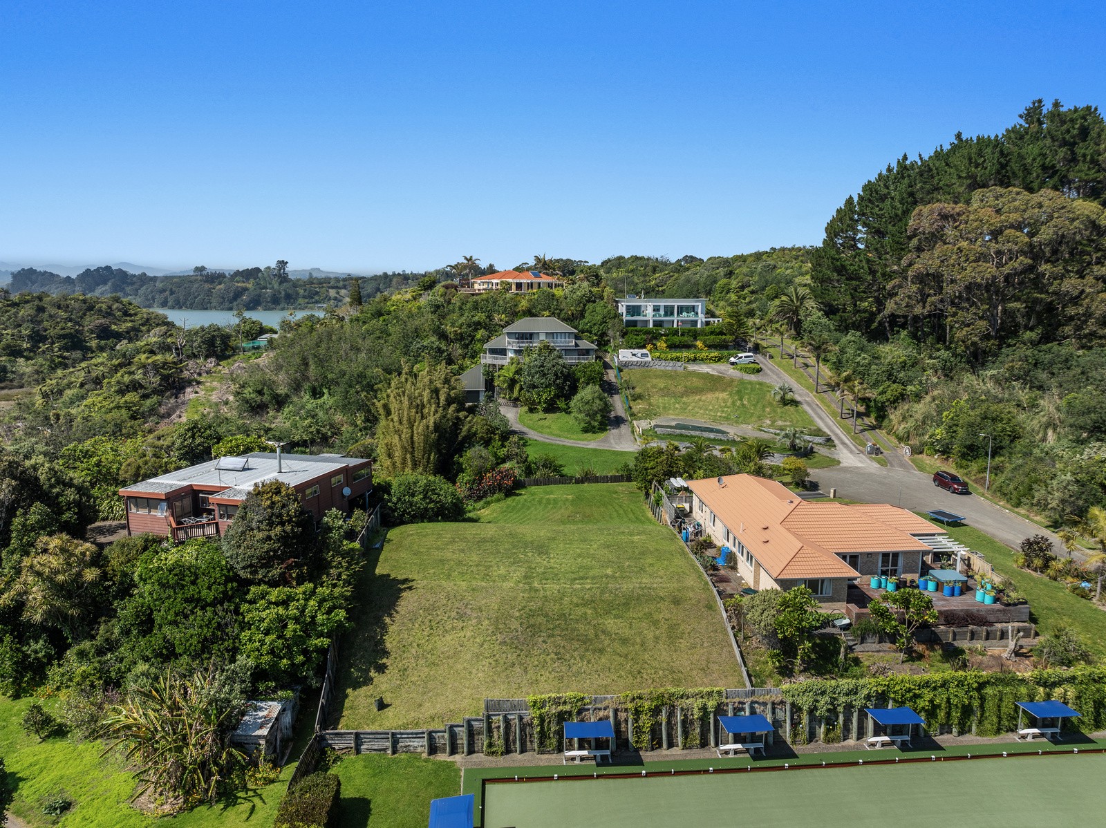 30A Harbour Road, Ohope, Whakatane District
