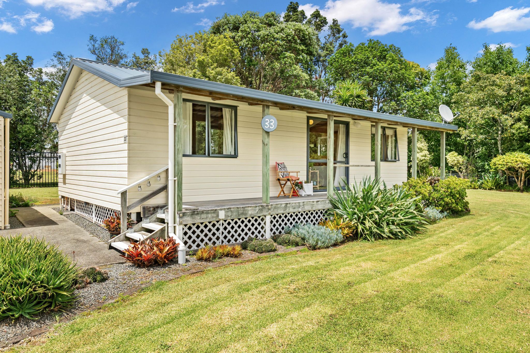 33/27 Stonehaven Drive, Maungakaramea, Whangarei District