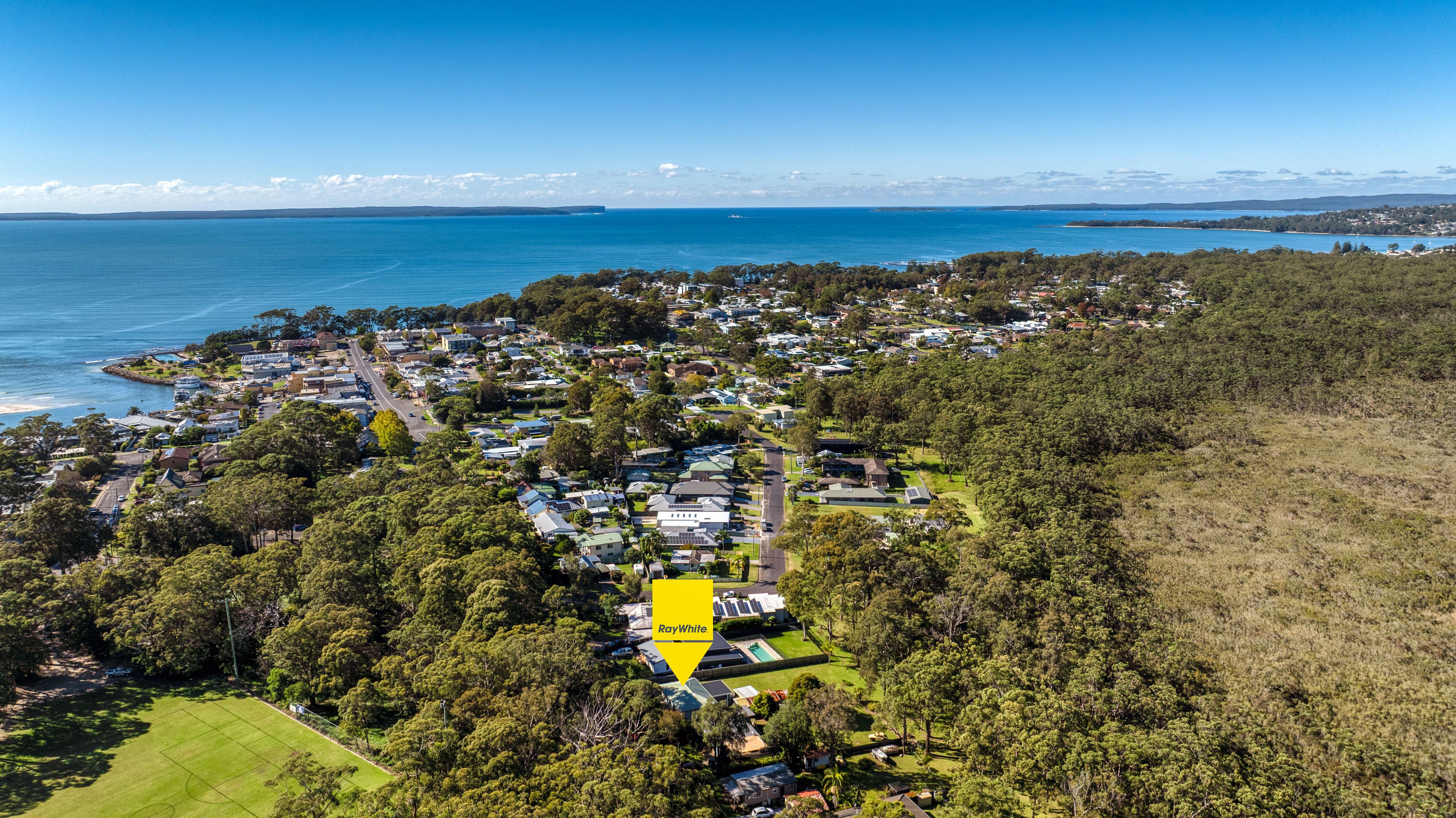 8 Owen Street, Huskisson, NSW