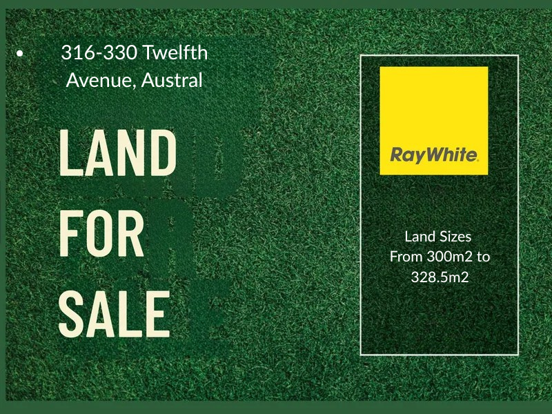 330 Twelfth Avenue — photo from Ray White Beaumont Hills