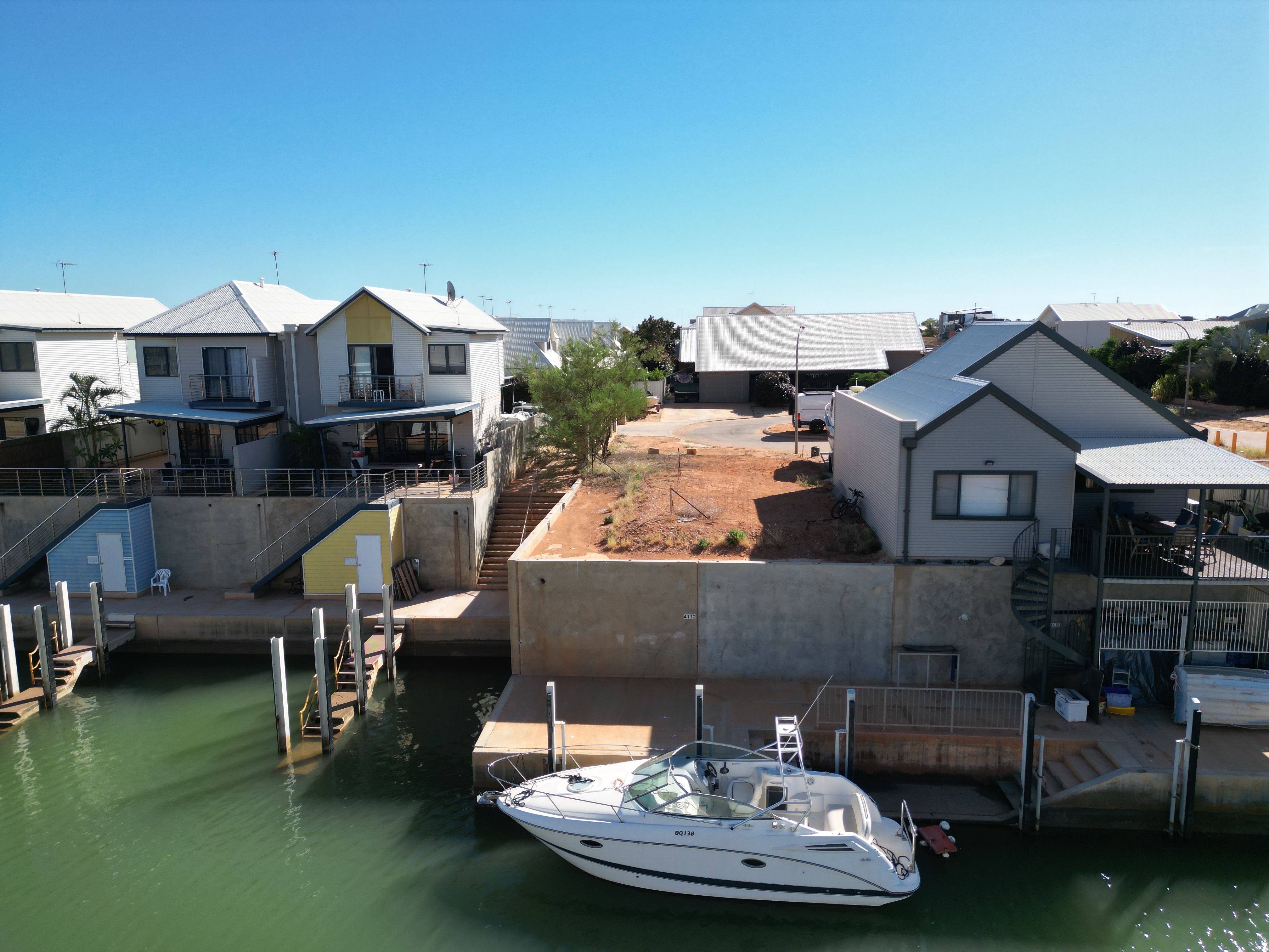 41 Dugong Close, Exmouth, WA 6707