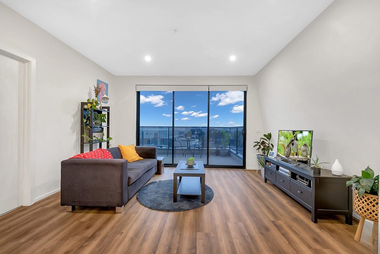 301/30 Ashley Street, West Footscray, VIC 3012