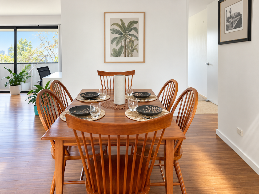 18/104 Dornoch Terrace — photo 4 of 12