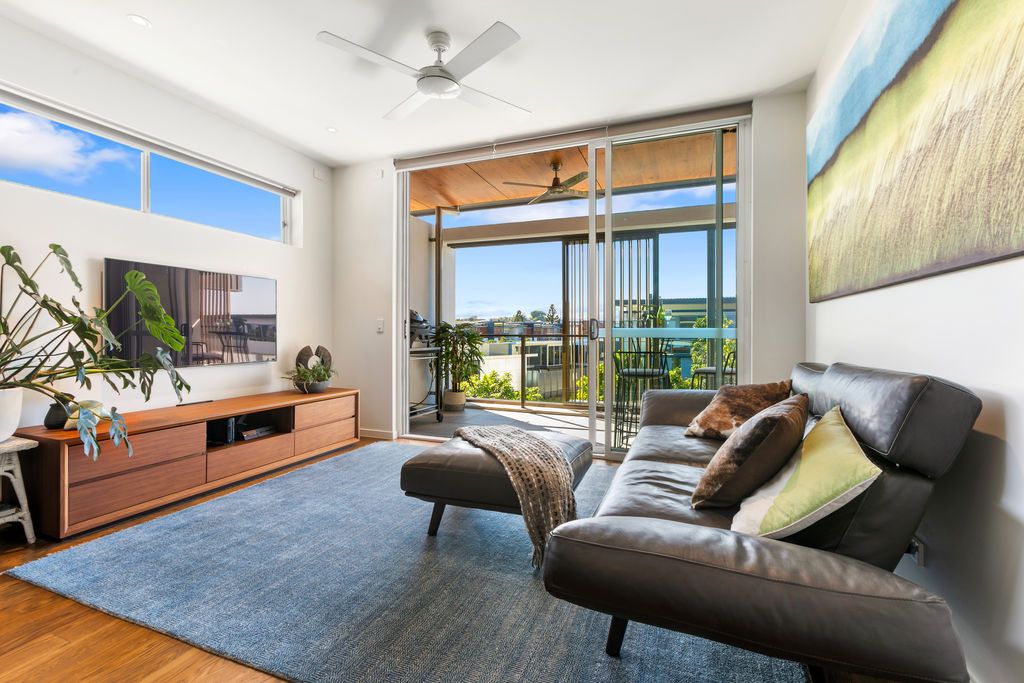 24/47 Addison Avenue, Bulimba, QLD 4171