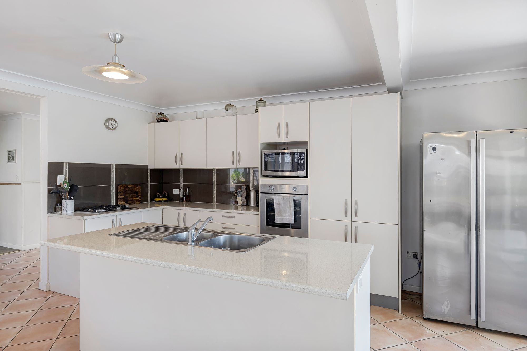 5 Bramcote Street, Chermside West, QLD 4032