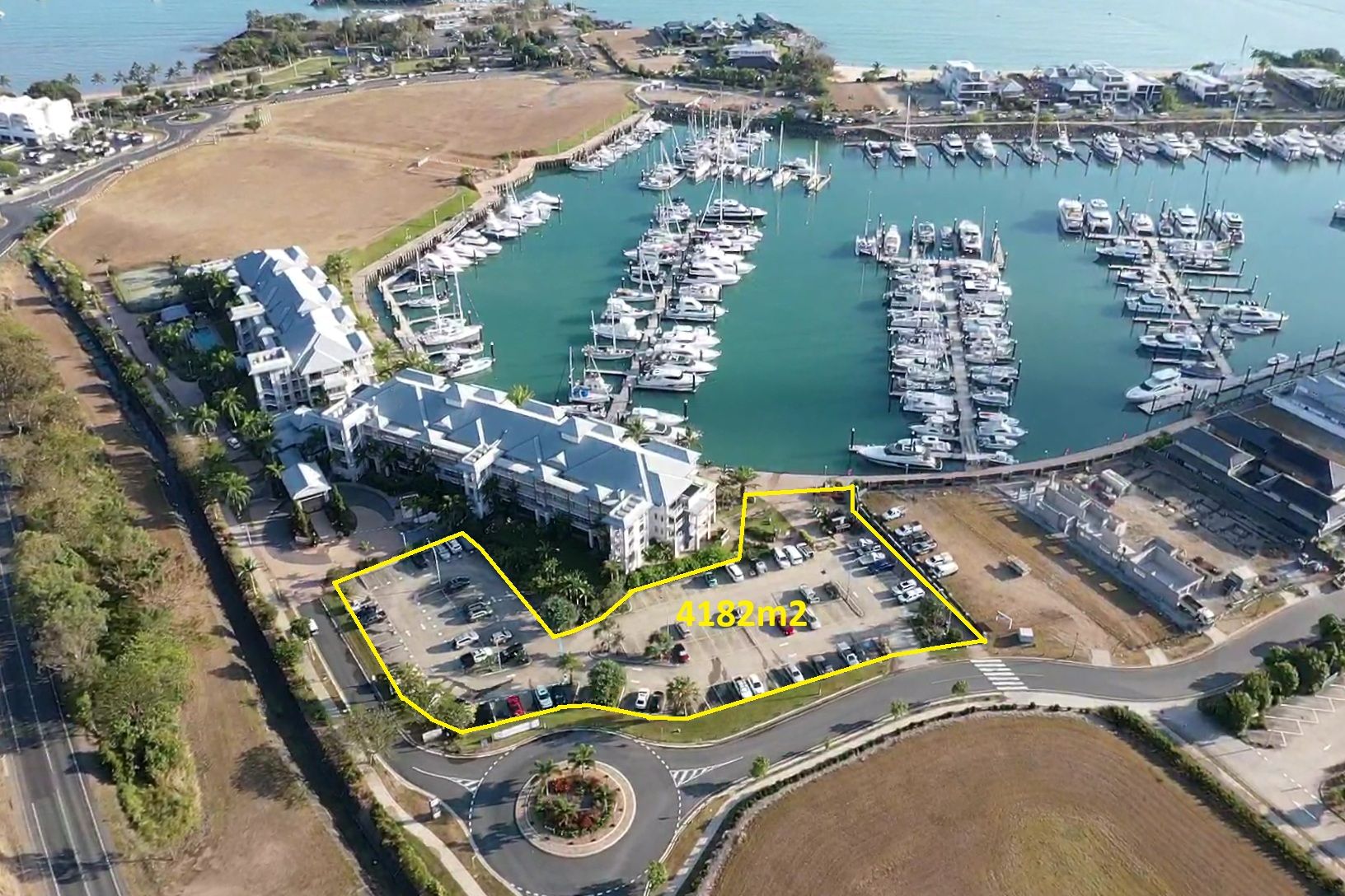 1-7 The Cove Road, Airlie Beach, QLD 4802