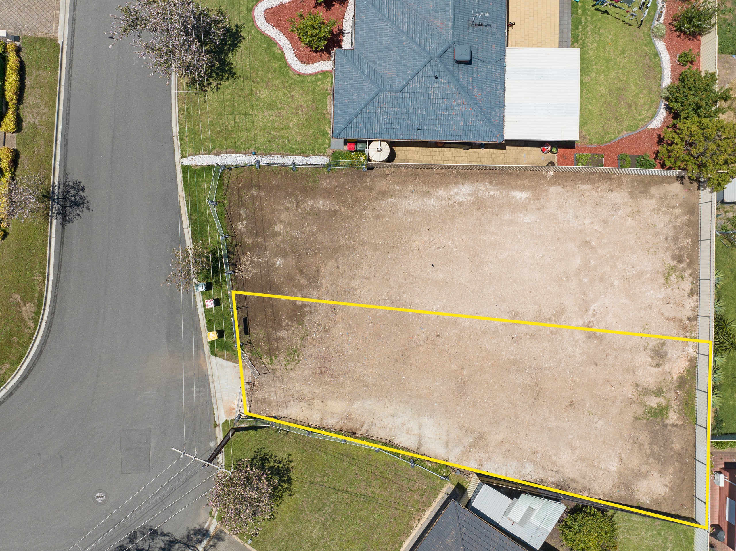 Lot 352 15 Taurus Crescent, Modbury Heights, SA 5092