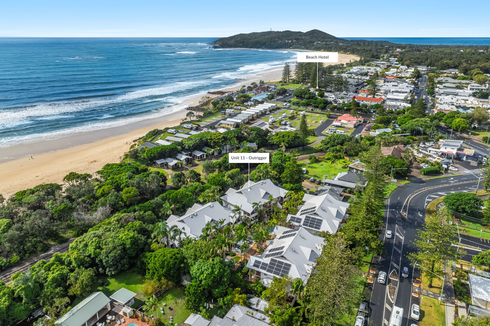 9-13 Shirley Street, Byron Bay NSW 2481