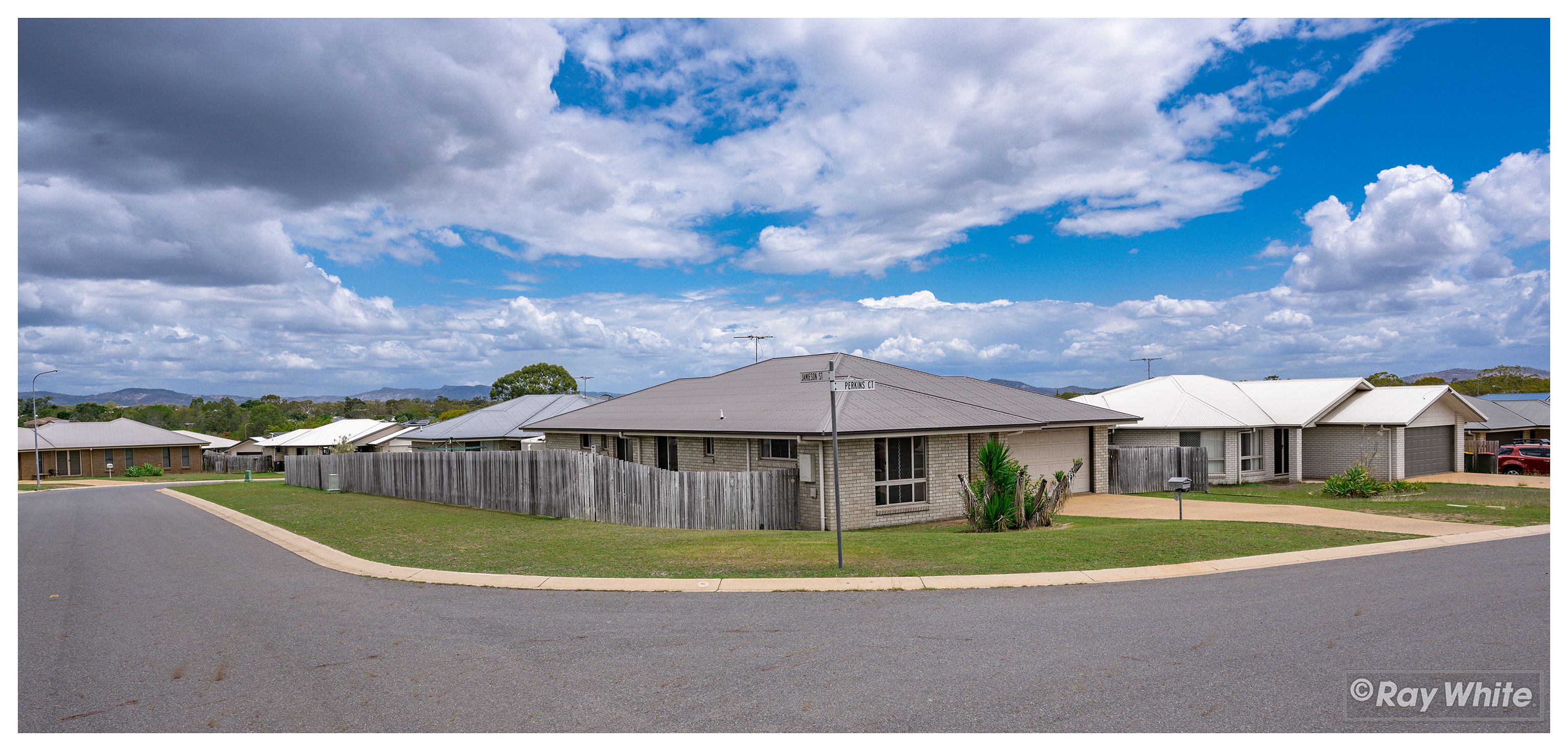1 Perkins Court — photo from Ray White Rockhampton