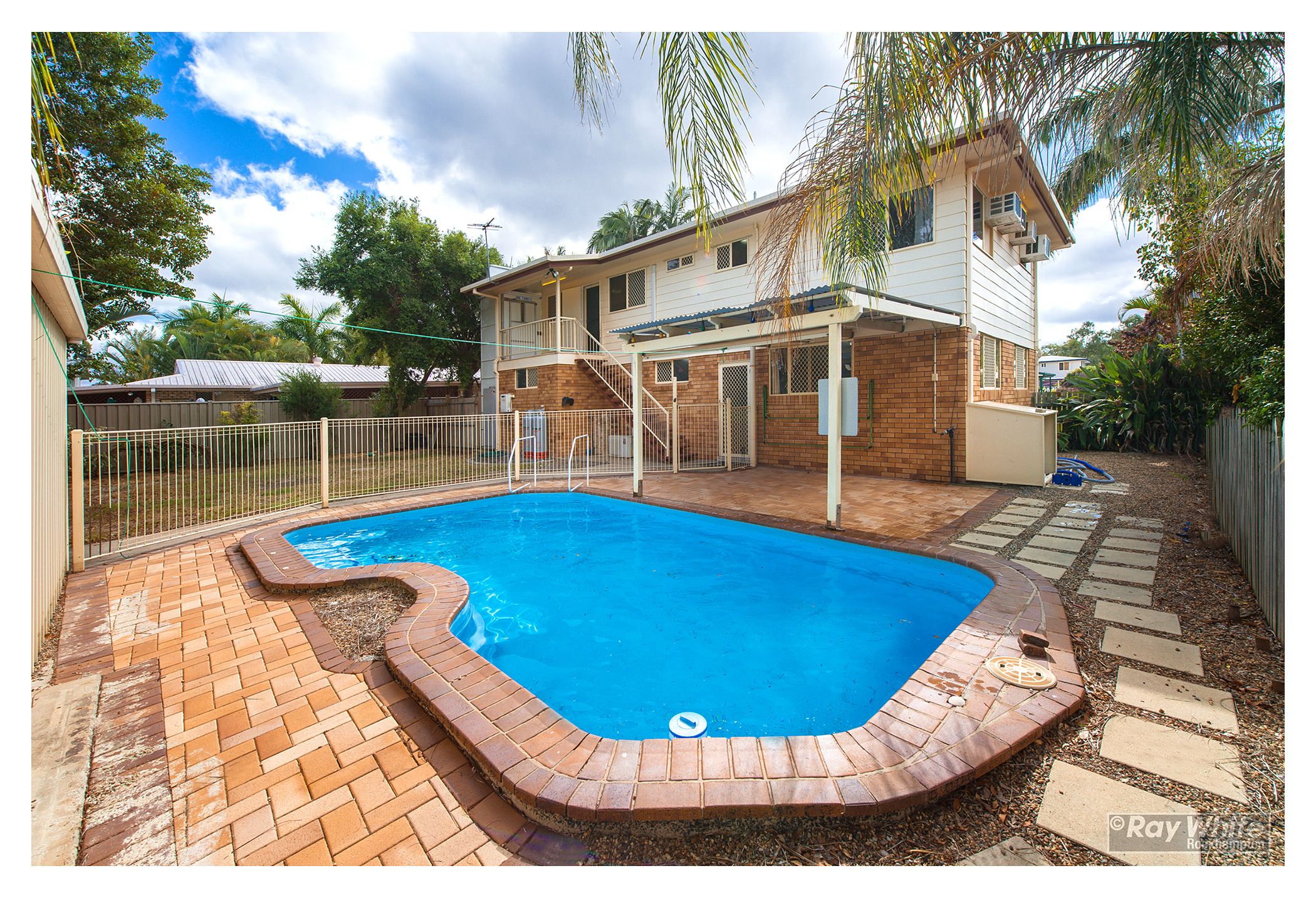 67 Bean Avenue, Parkhurst, QLD 4702