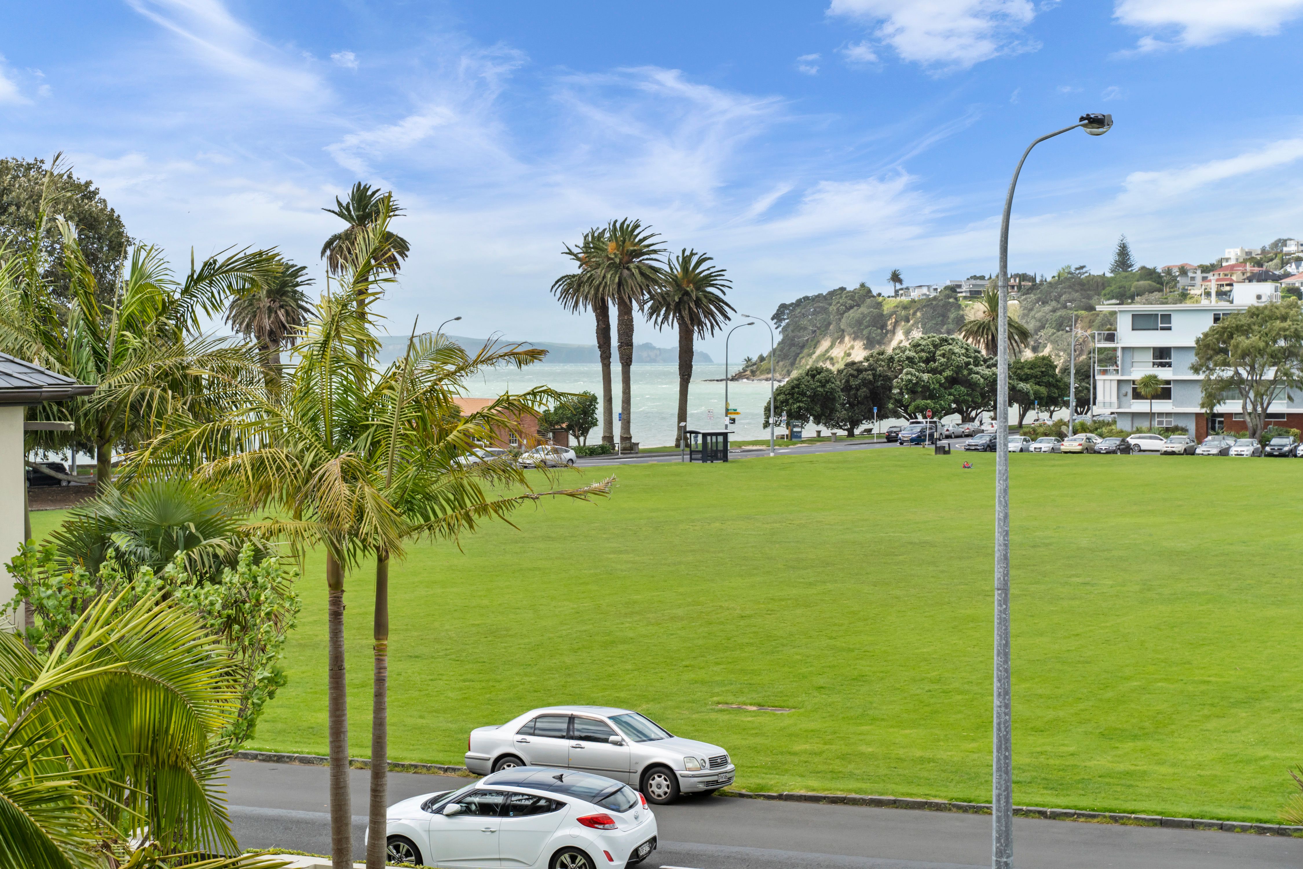 3/15 The Parade, St Heliers, Auckland City