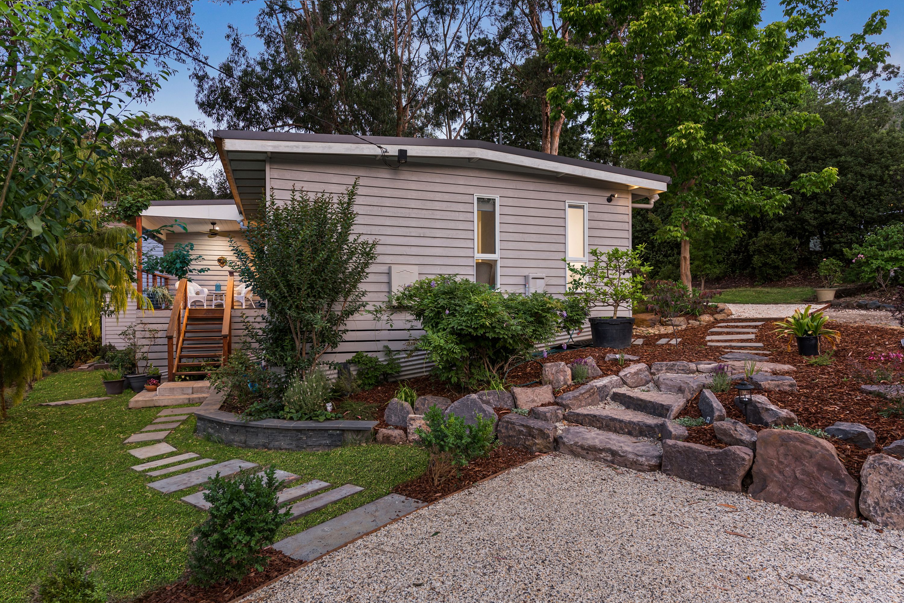 1 Fern Street, The Basin, VIC 3154