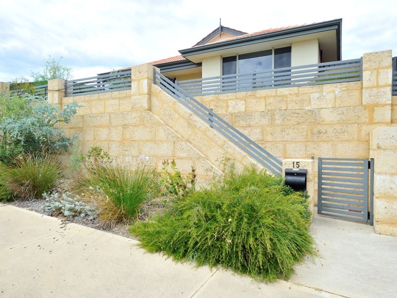 15 Cubana Rise, Baldivis, WA 6171