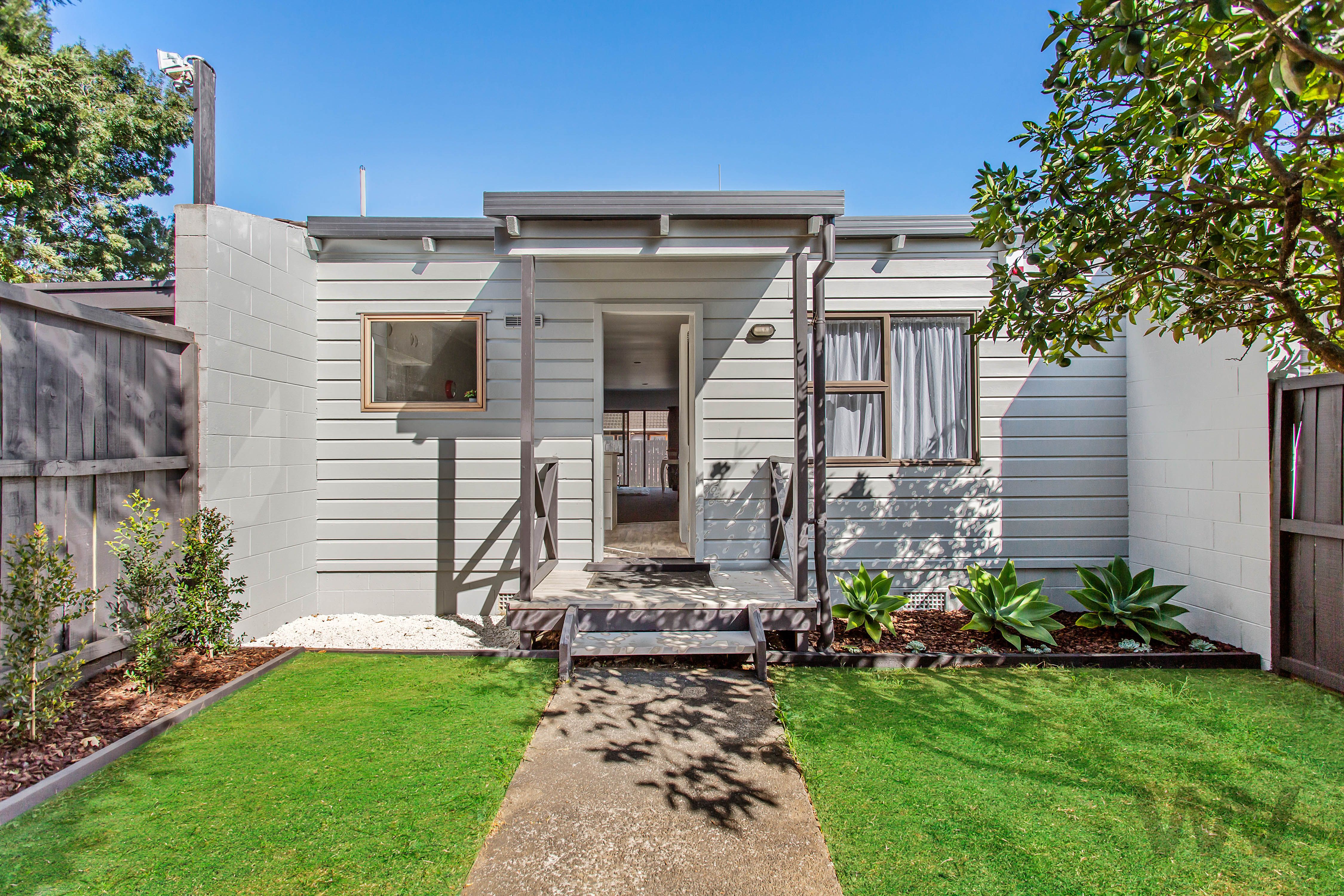 1/25A Vine Street, Mangere, Manukau City