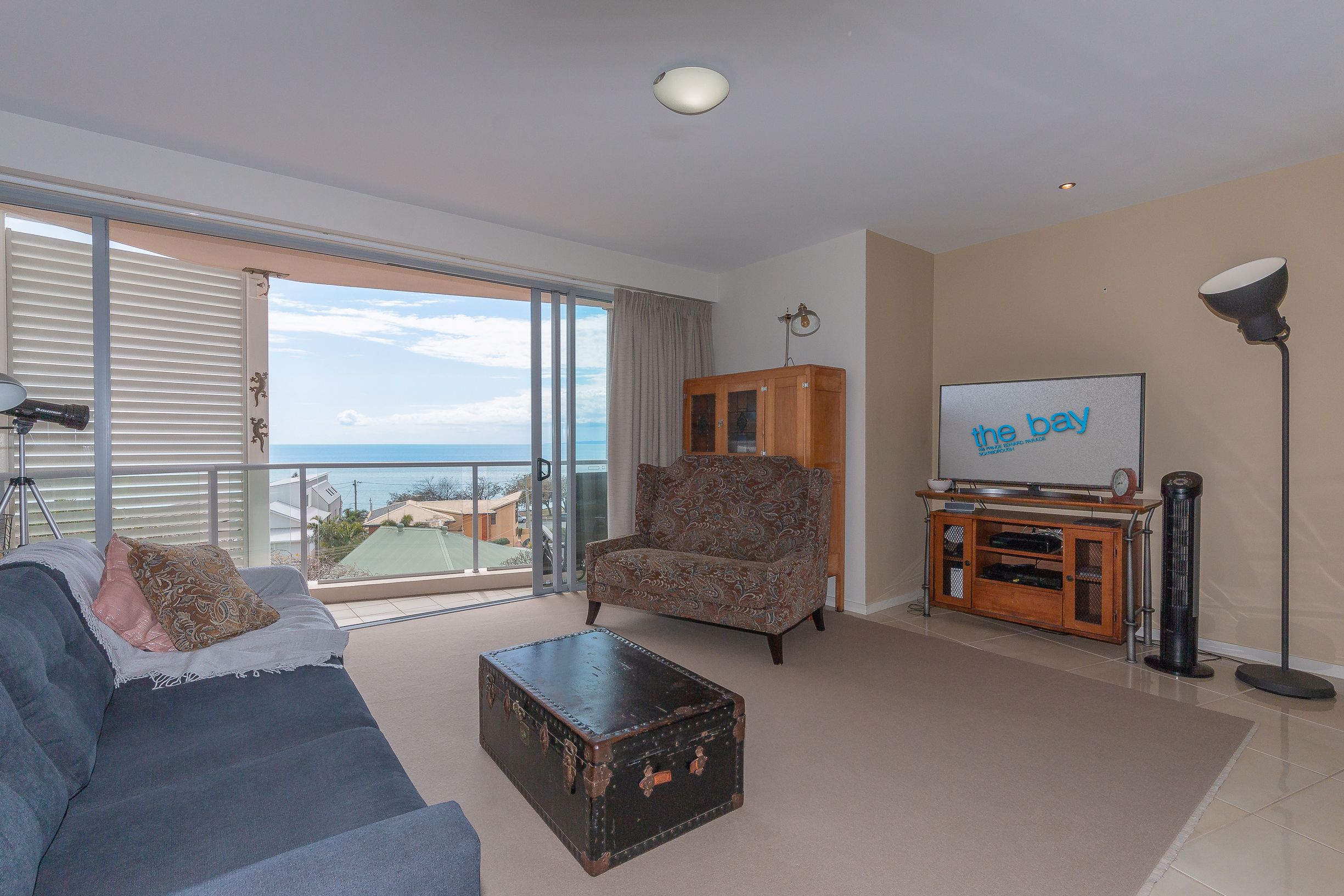 27/146 Prince Edward Parade, Scarborough, QLD 4020