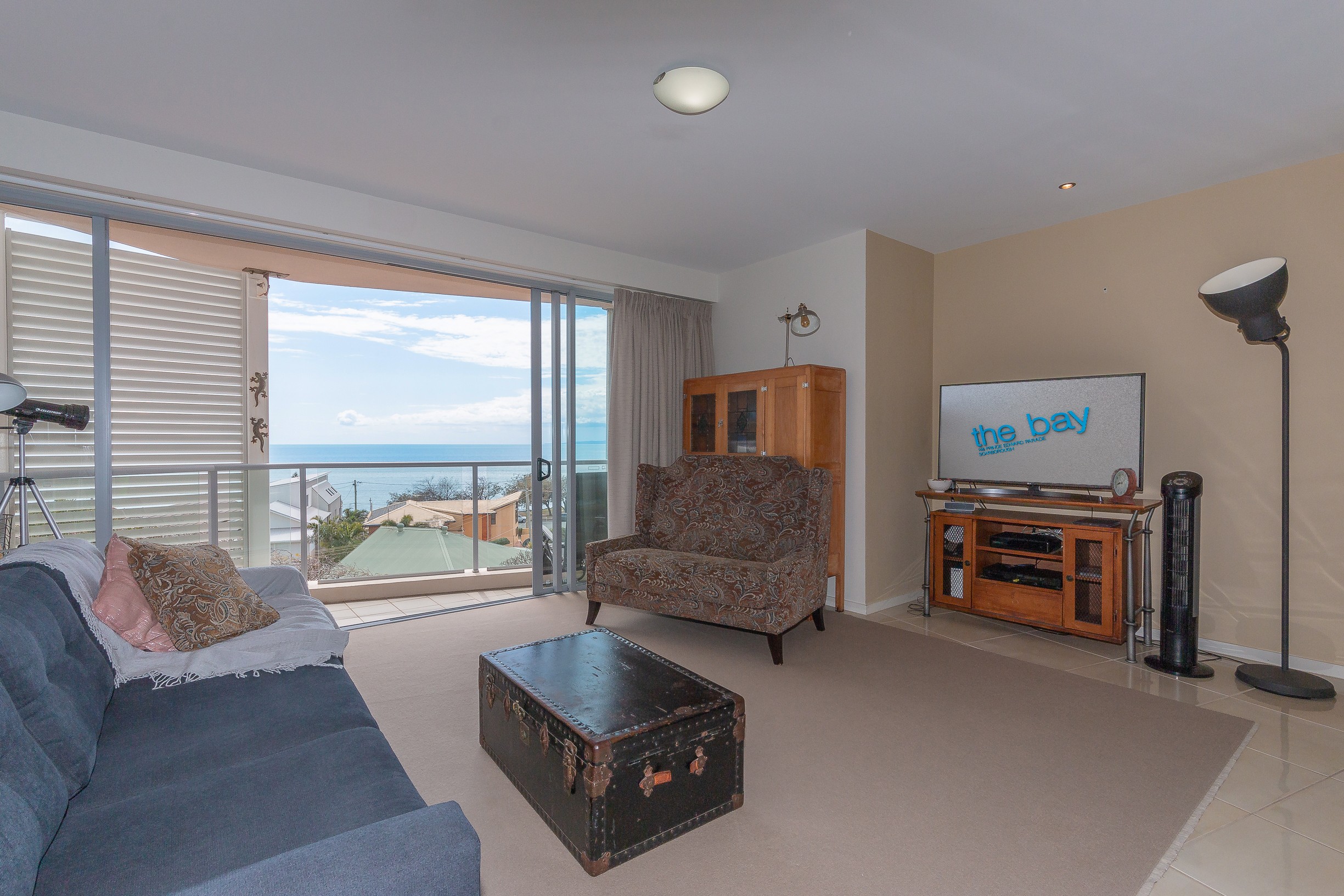 27/146 Prince Edward Parade, Scarborough, QLD 4020