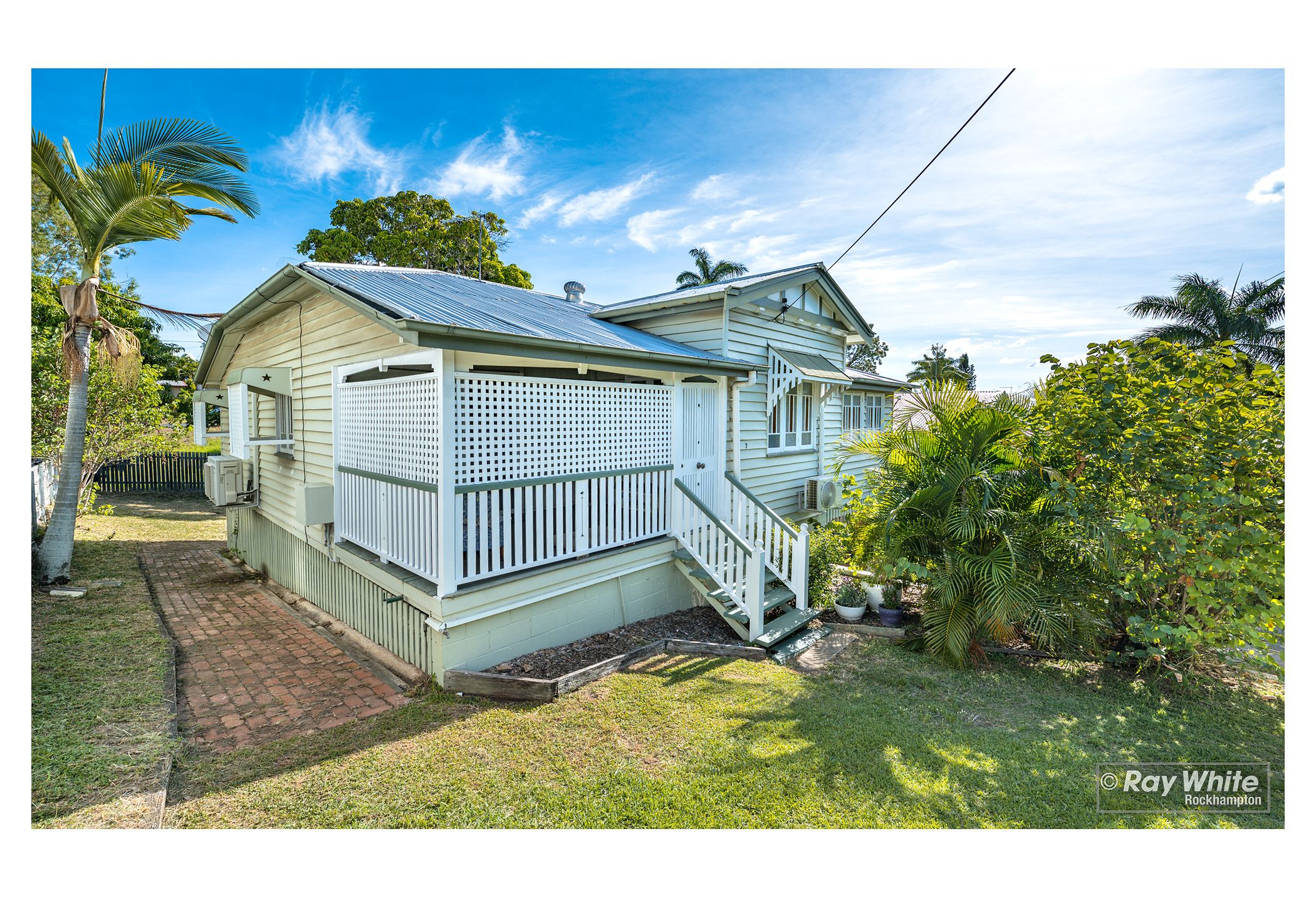 7 Livermore Street, Wandal, QLD 4700