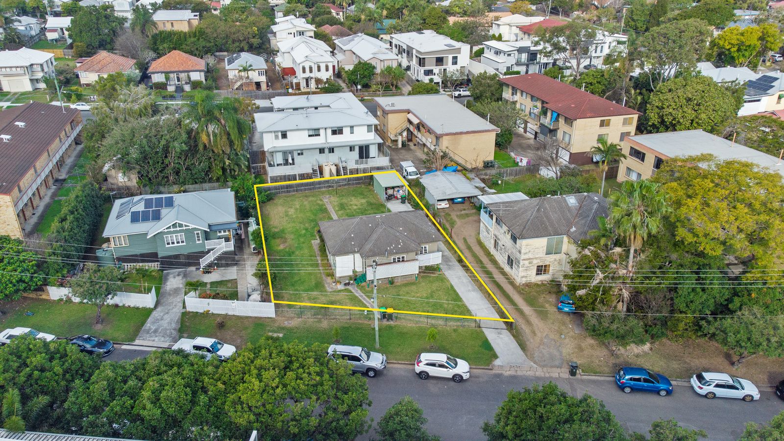 34 Amery Street, Moorooka, QLD 4105