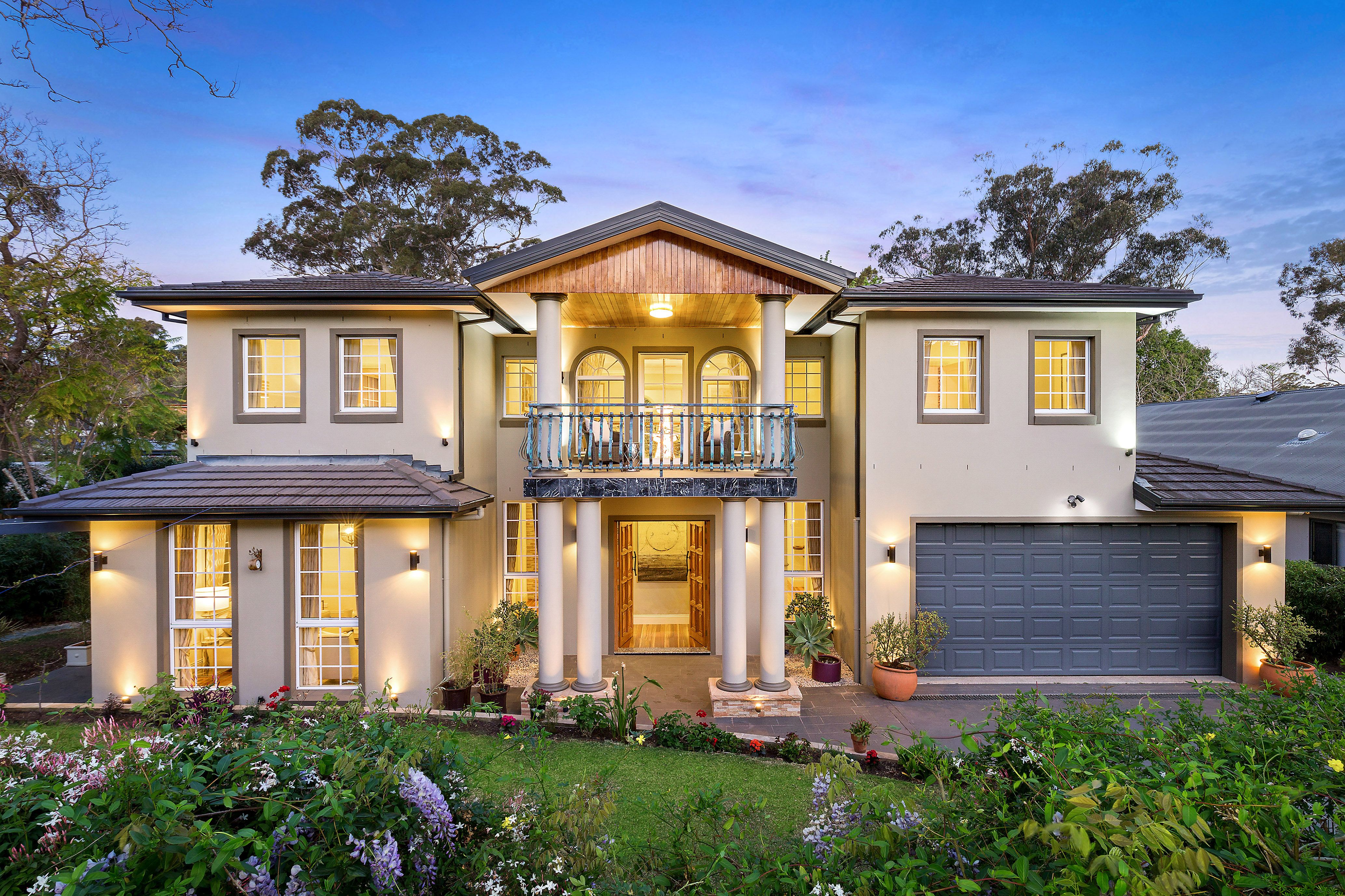 105 Albert Drive, Killara NSW 2071