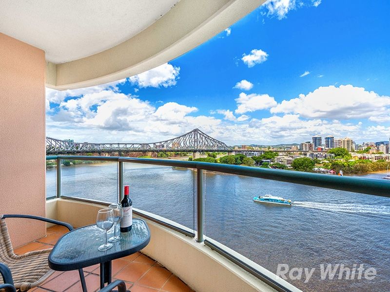 62/501 Queen Street, Brisbane City, QLD 4000