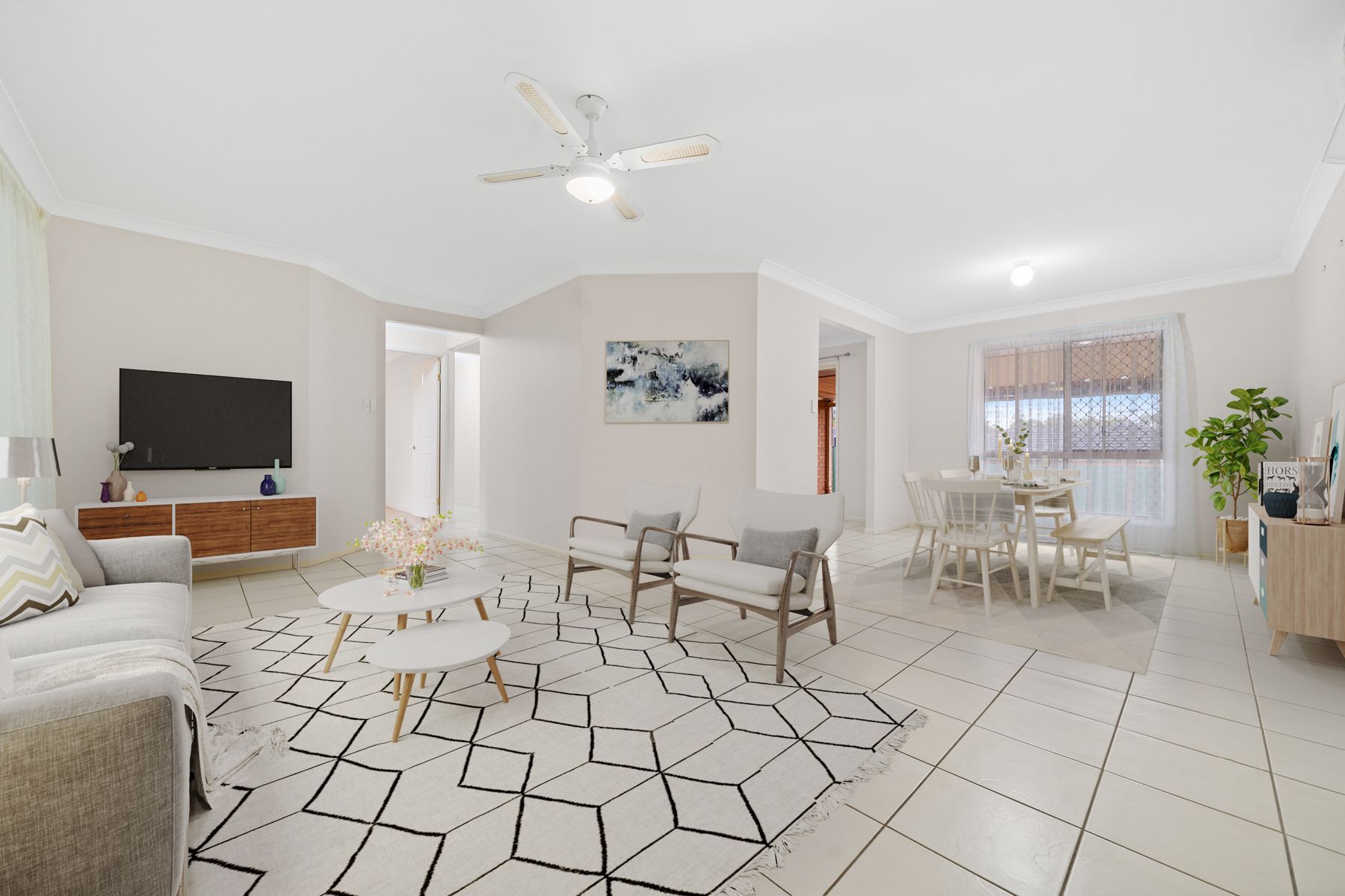 24 Vedders Drive, Heritage Park, QLD 4118