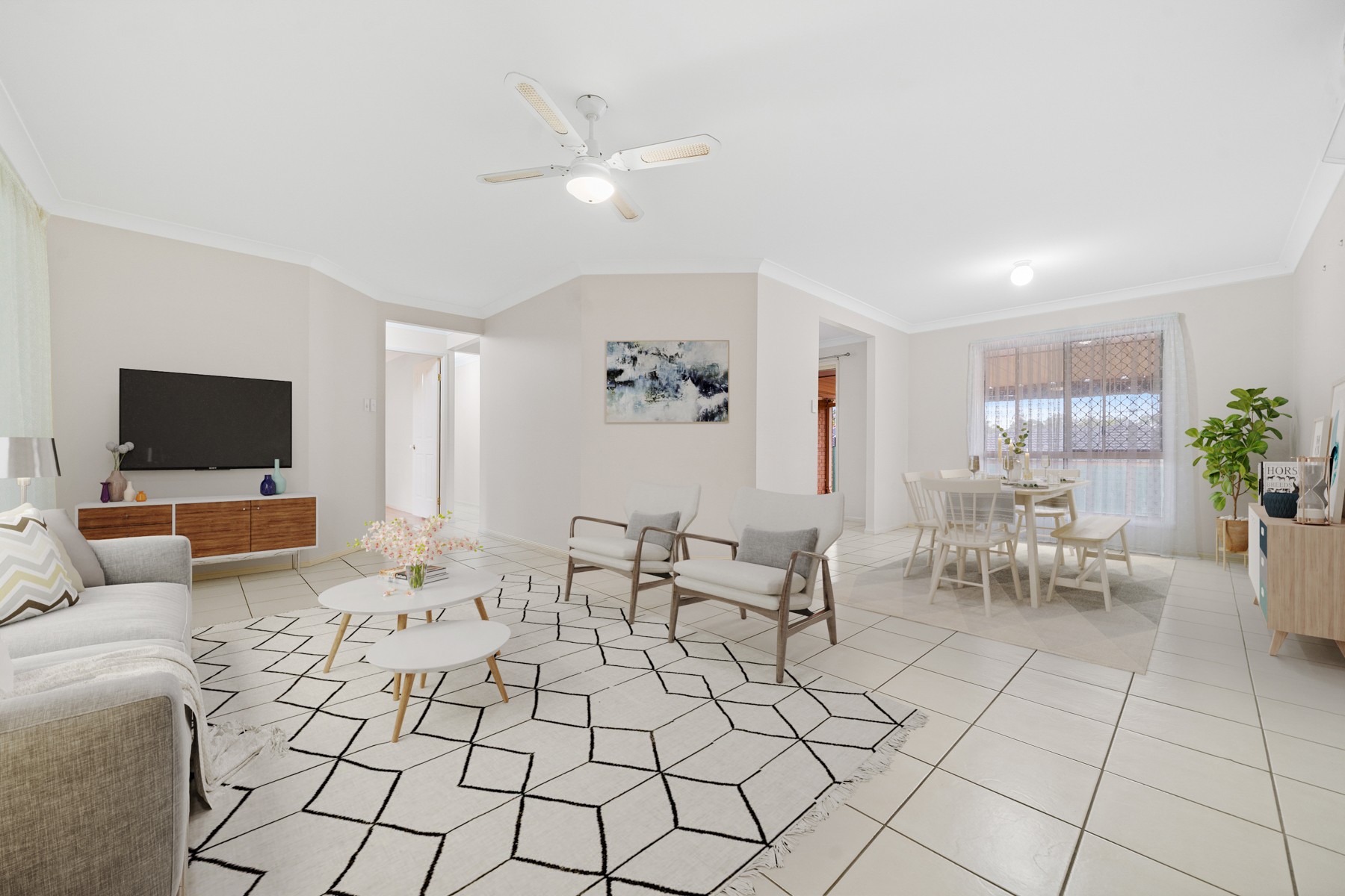24 Vedders Drive, Heritage Park, QLD 4118