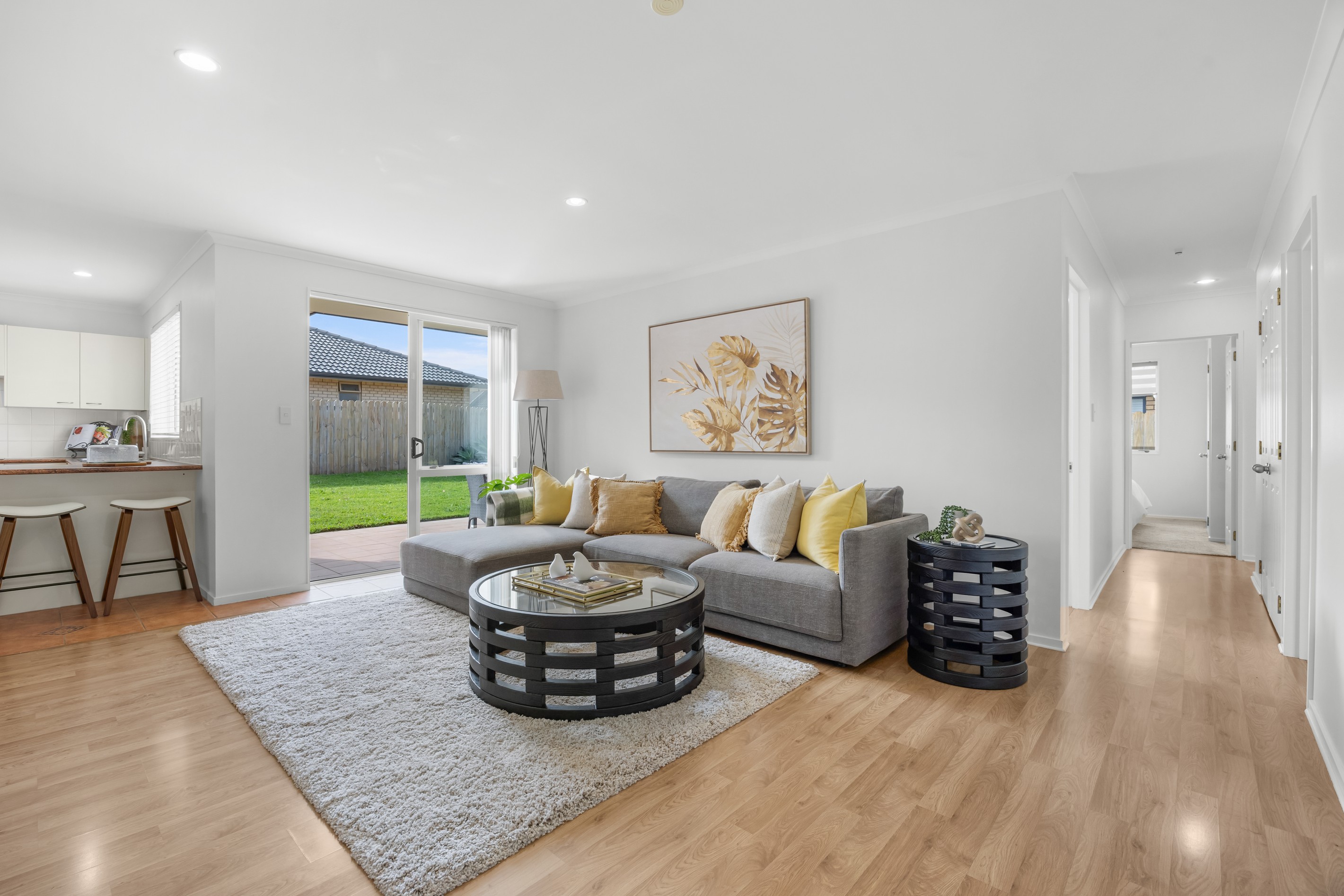 553 Chapel Road, Dannemora, Manukau City