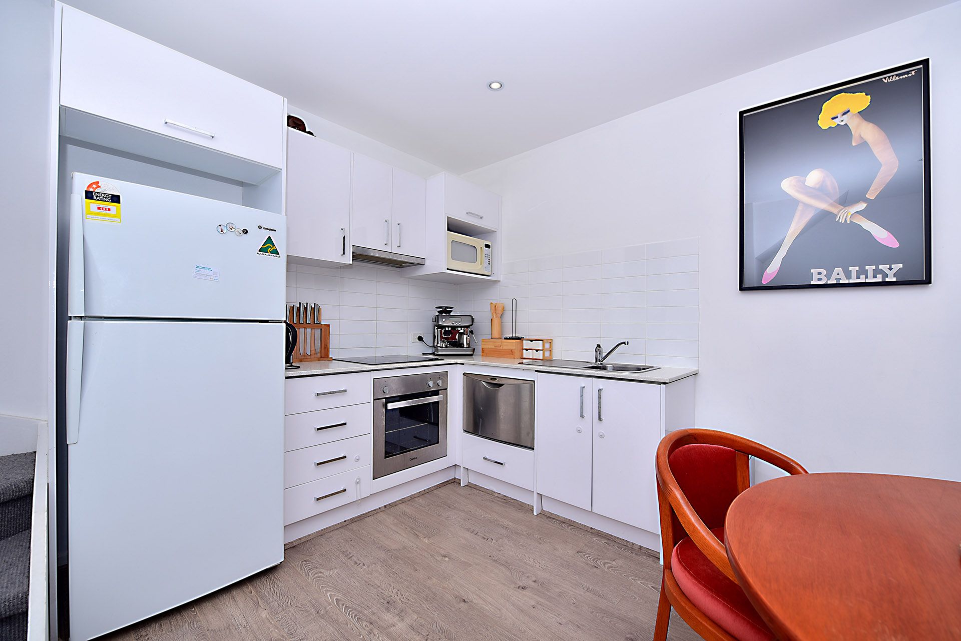 1E Cardigan Street, St Kilda East, VIC 3183