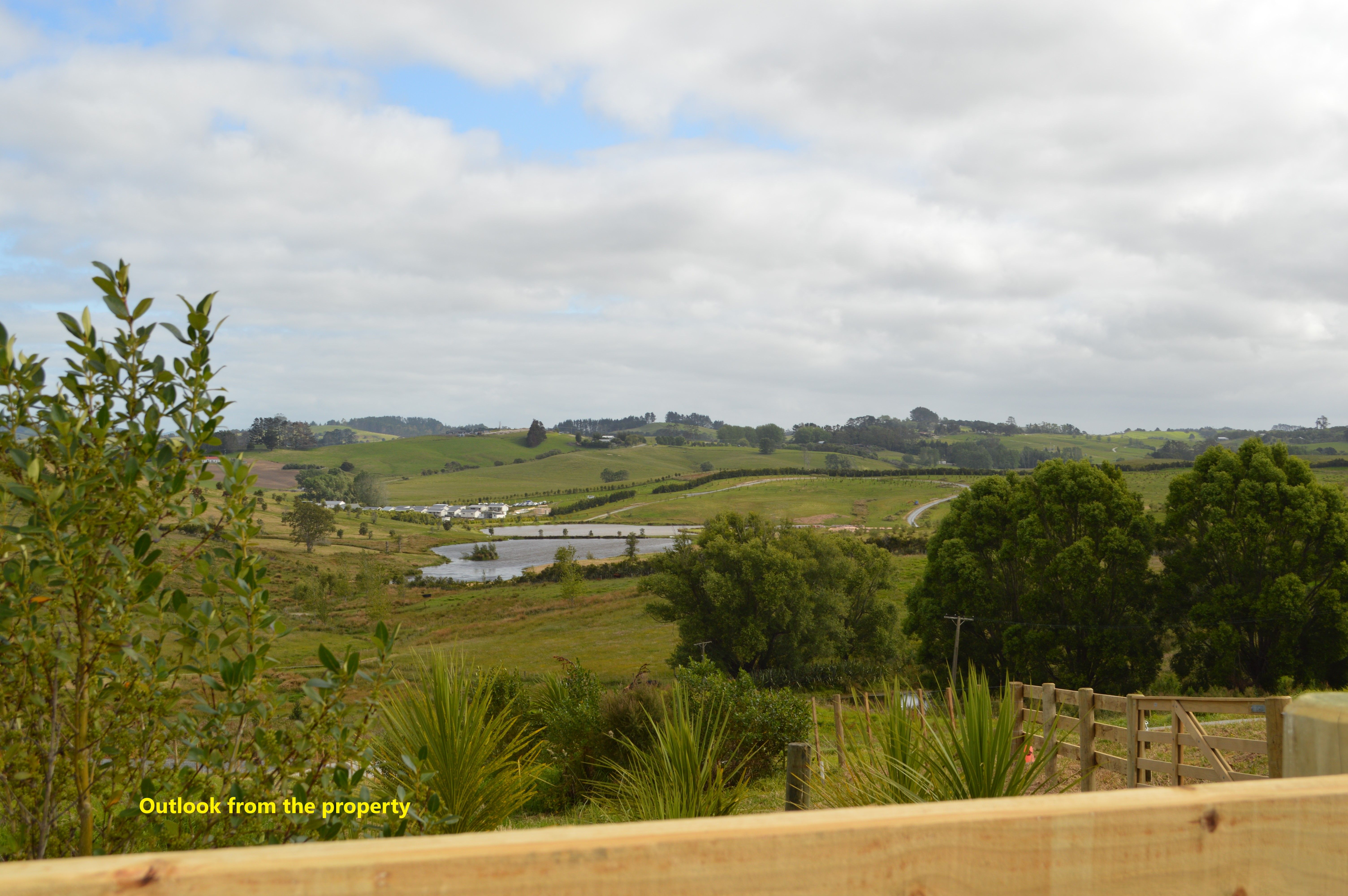 522 Kaiwaka-Mangawhai Road, Hakaru, Kaipara District