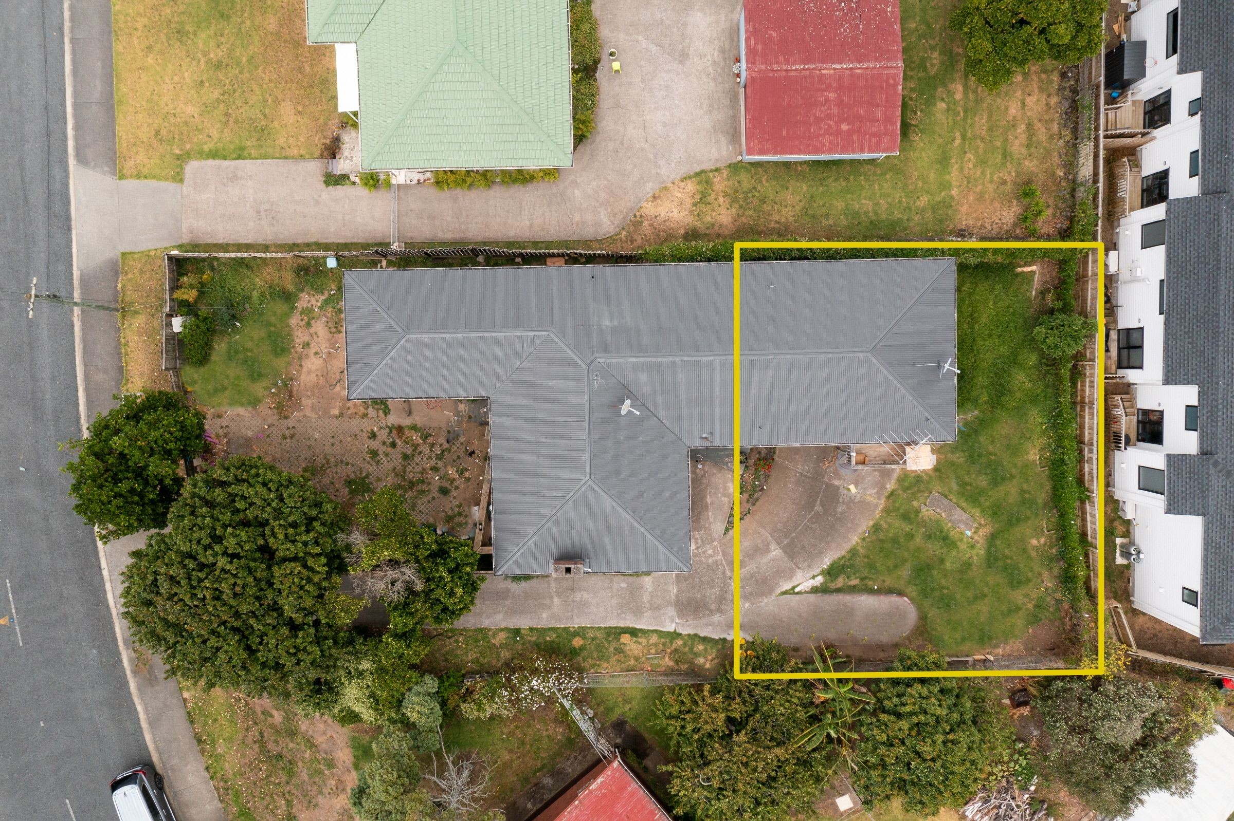 227B Panama Road, Mount Wellington, Auckland City