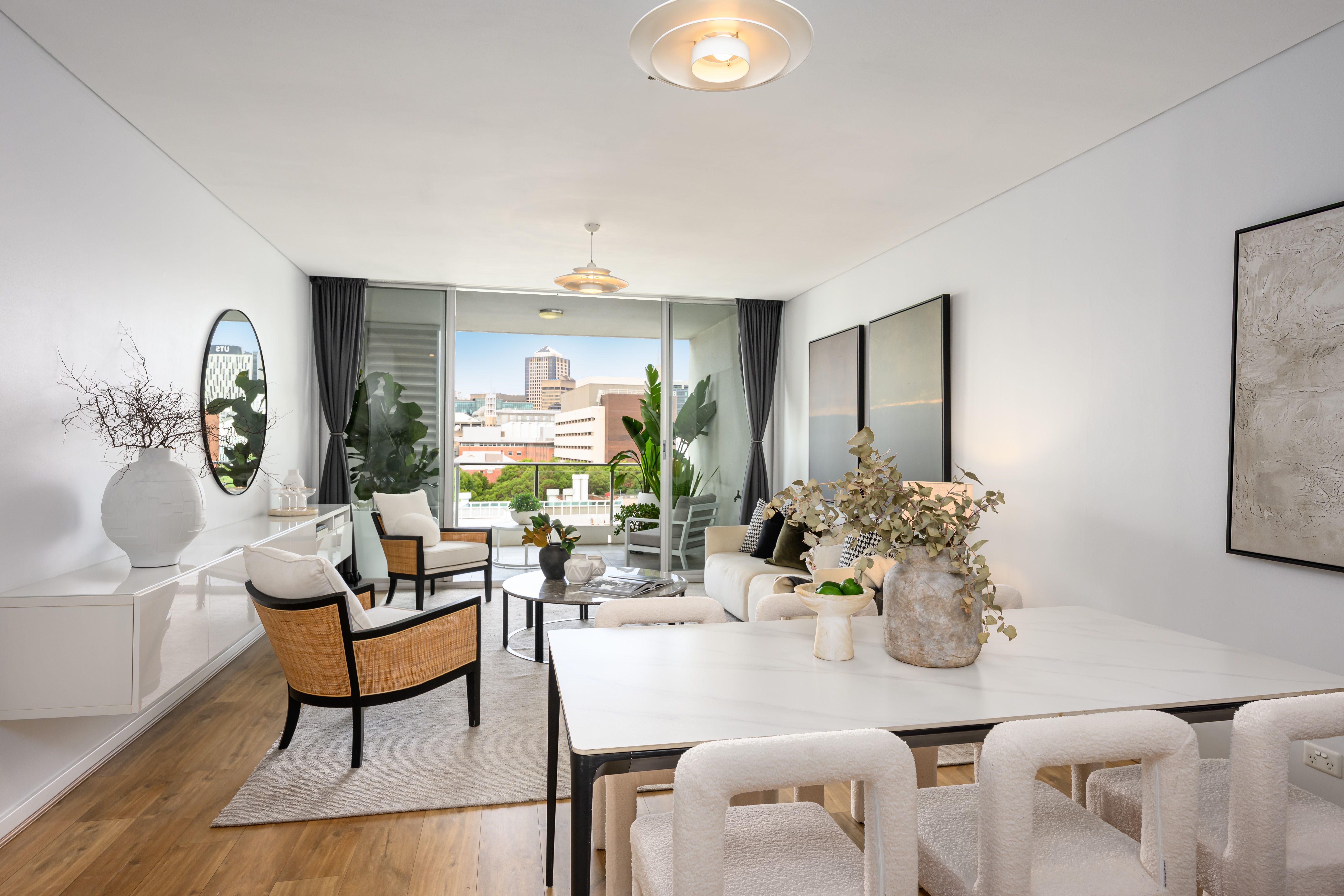 809/503 Wattle Street, Ultimo, NSW 2007