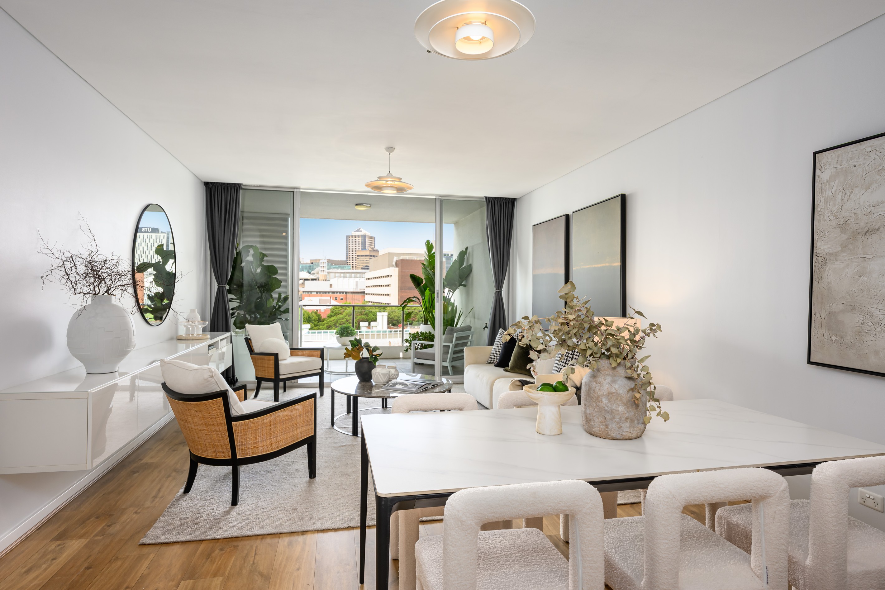 809/503 Wattle Street, Ultimo, NSW 2007