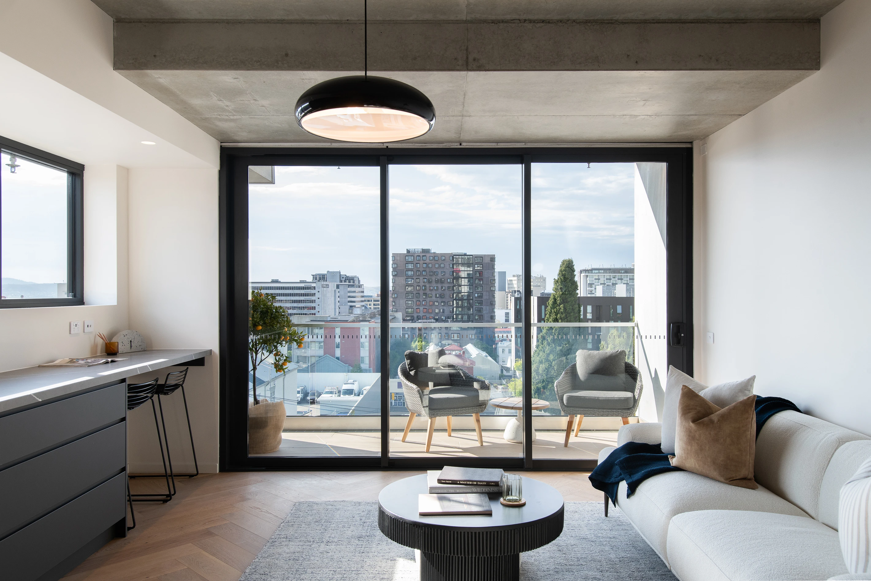 20/34 Patrick Street, Hobart, TAS 7000