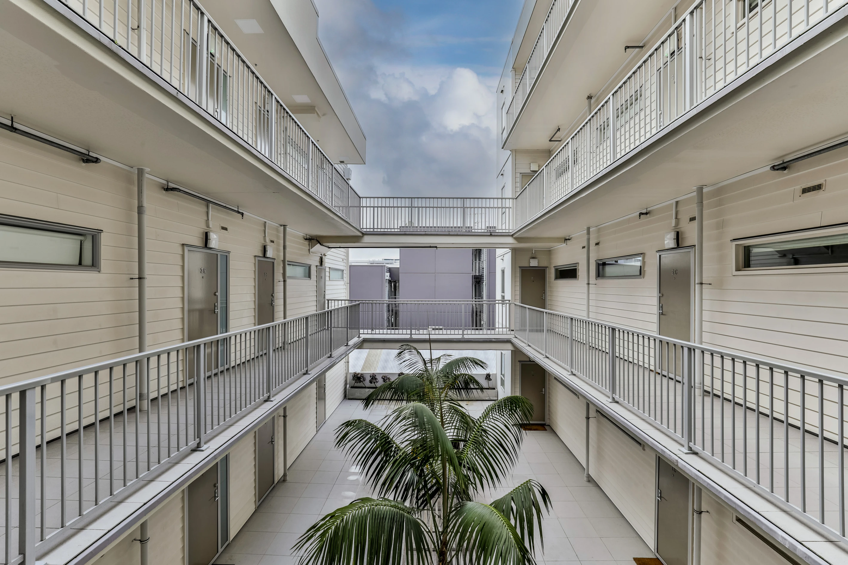 2B/39 Mackelvie Street, Grey Lynn, Auckland City