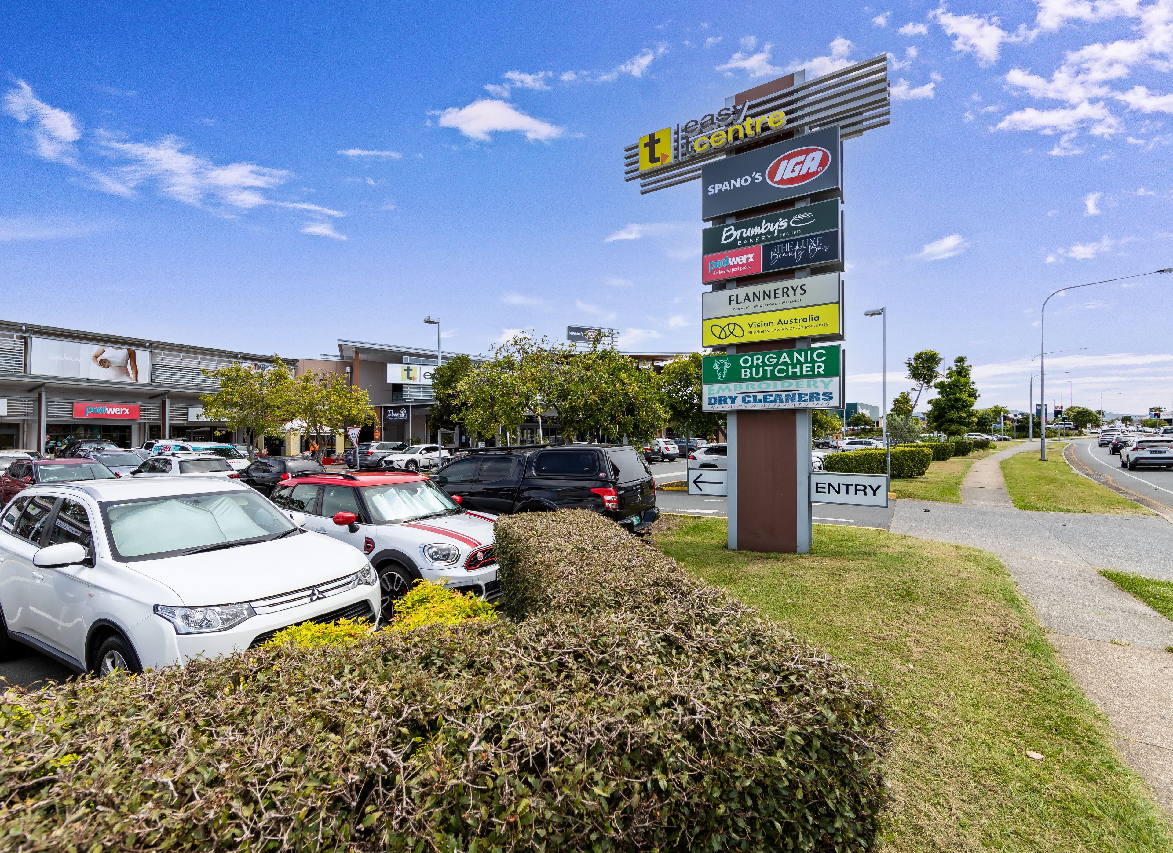 18/510 Christine Avenue, Robina, QLD 4226