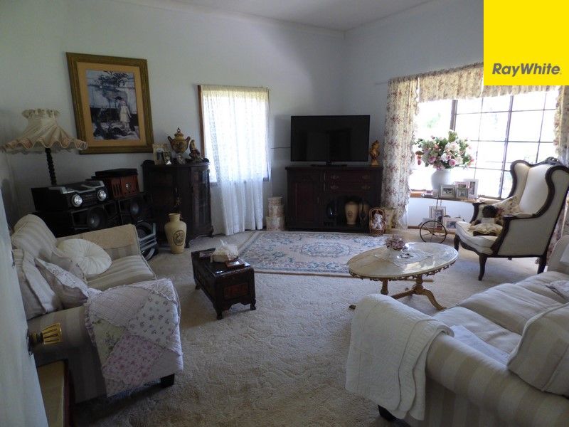 8 Prince Street, Forbes, NSW 2871