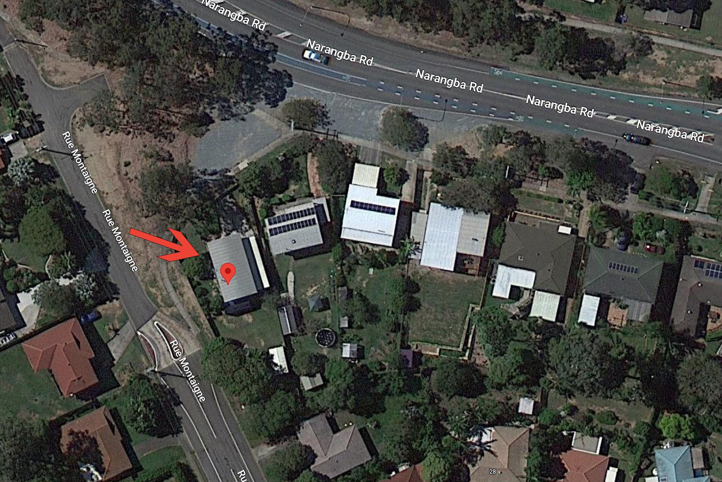 83 Narangba Road, Petrie, QLD 4502