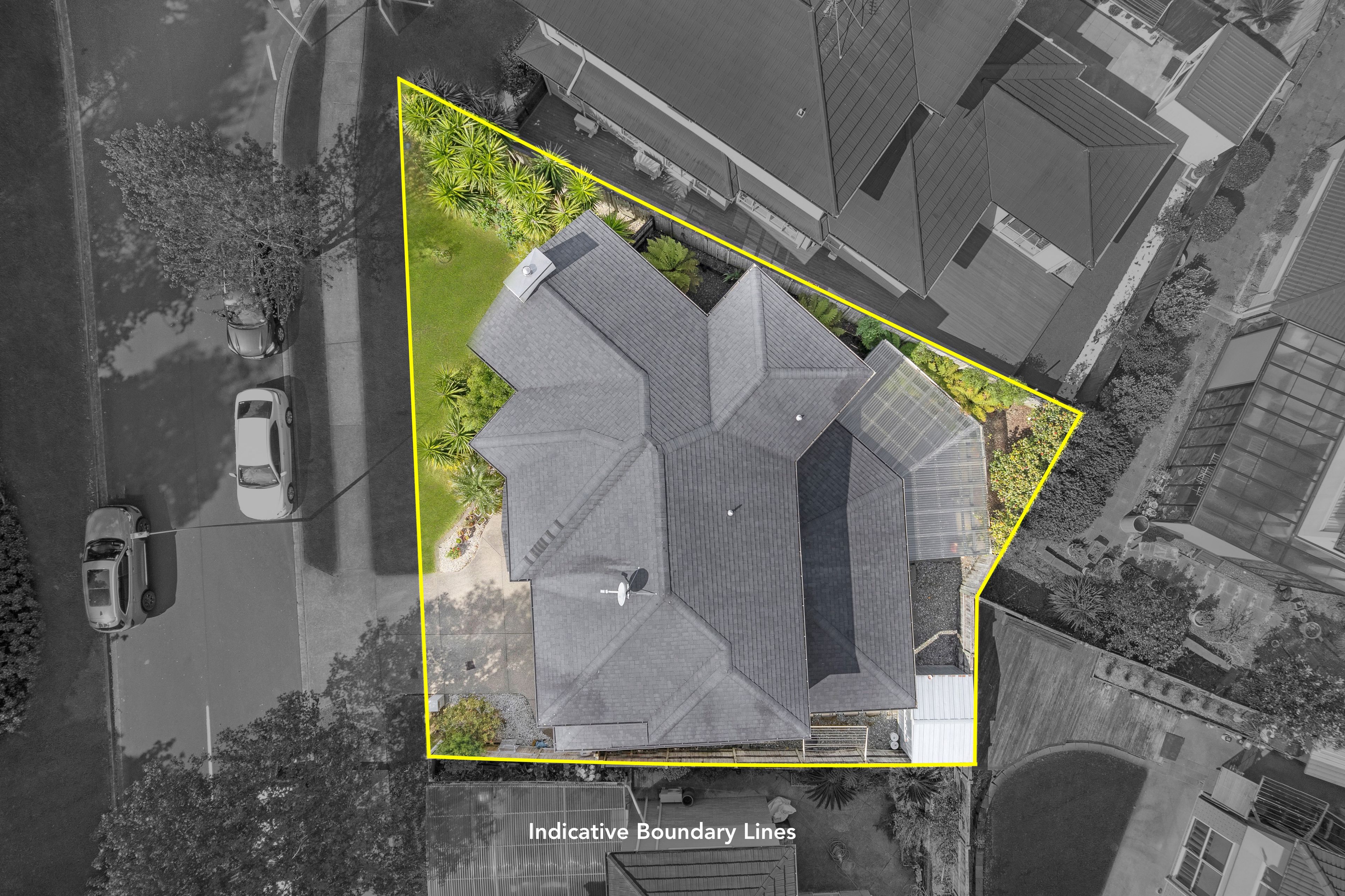 35 Packspur Drive, Flat Bush, Manukau City
