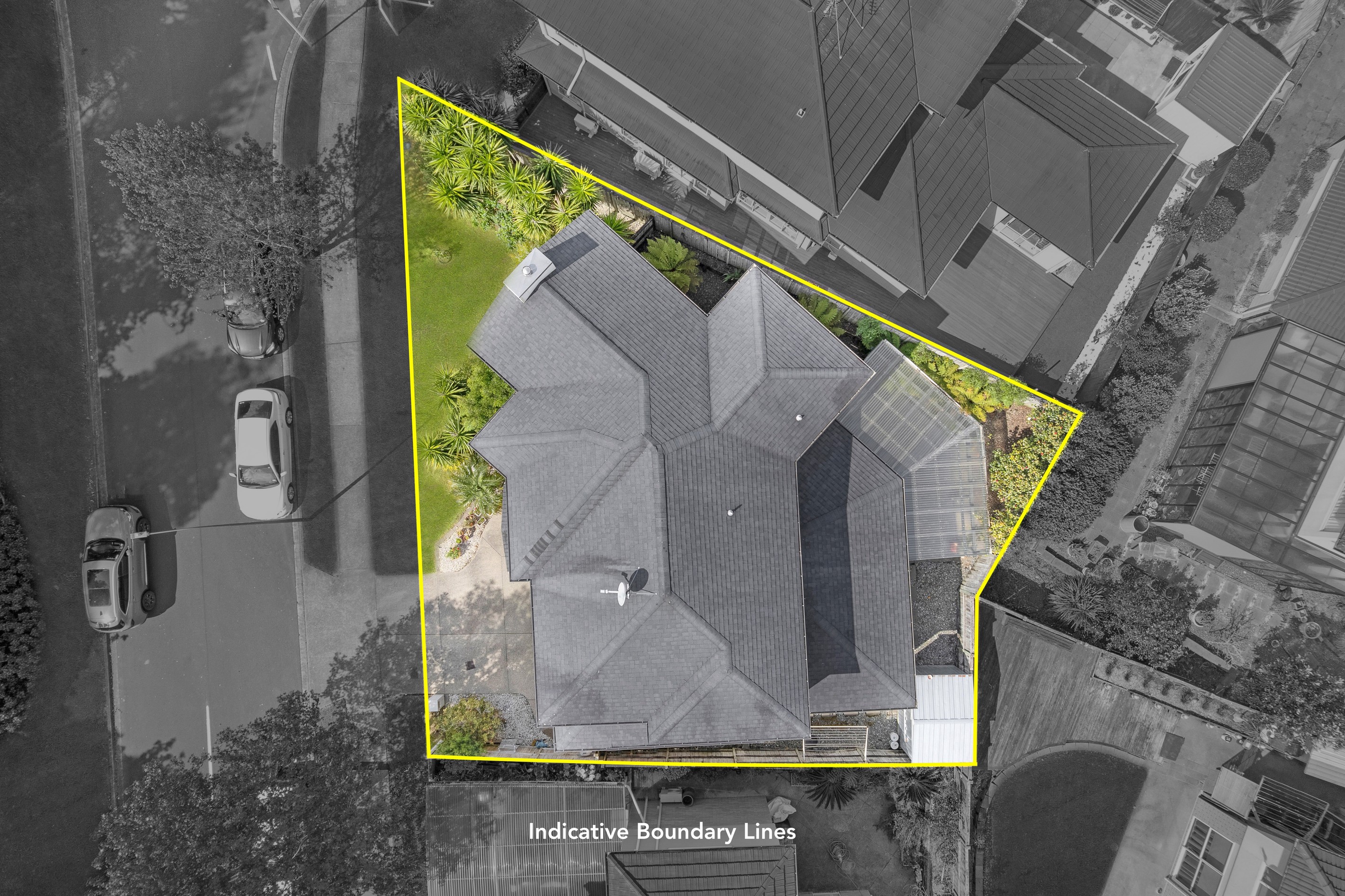 35 Packspur Drive, Flat Bush, Manukau City
