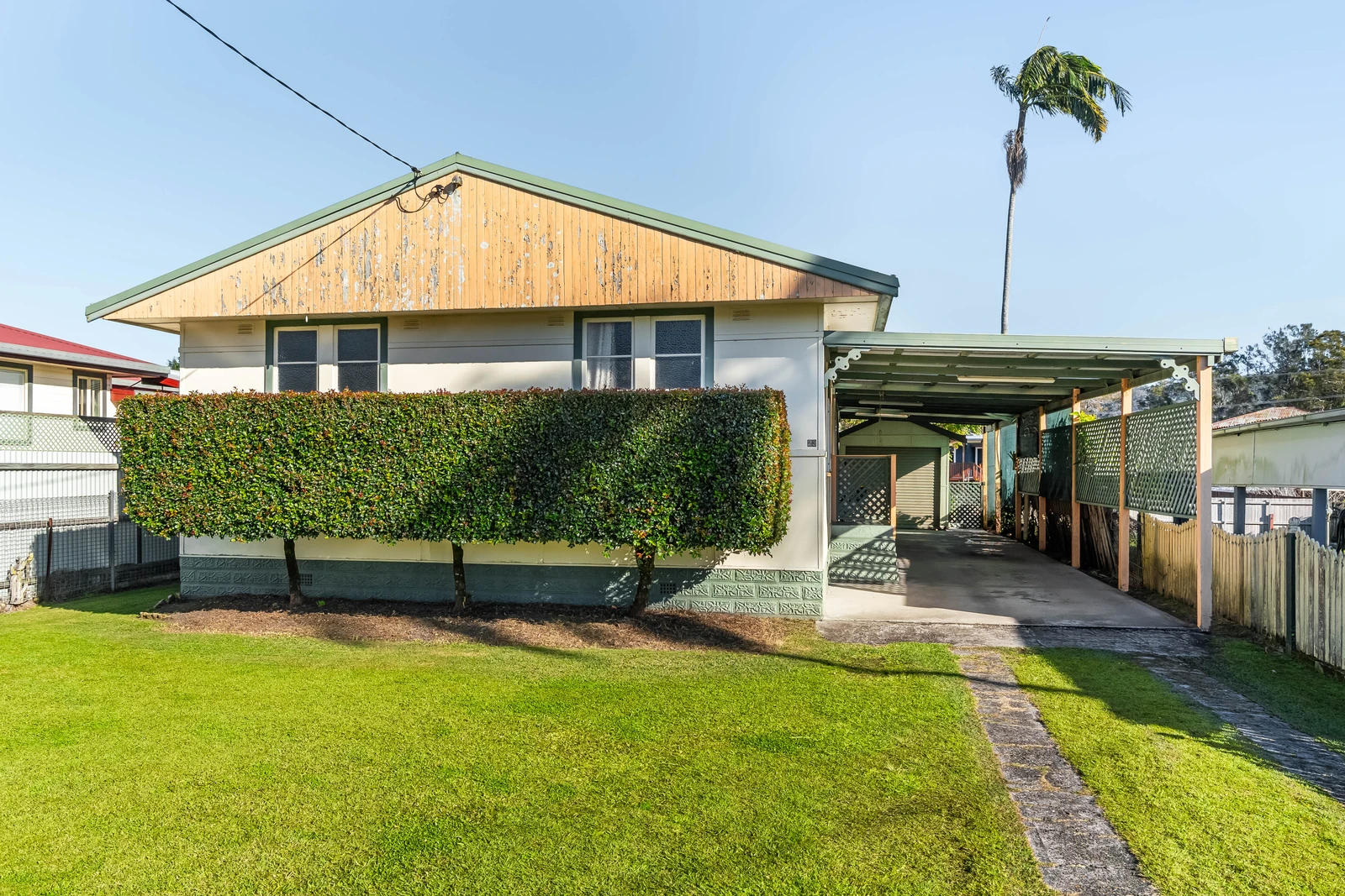 23 Mclachlan Street, Maclean, NSW 2463
