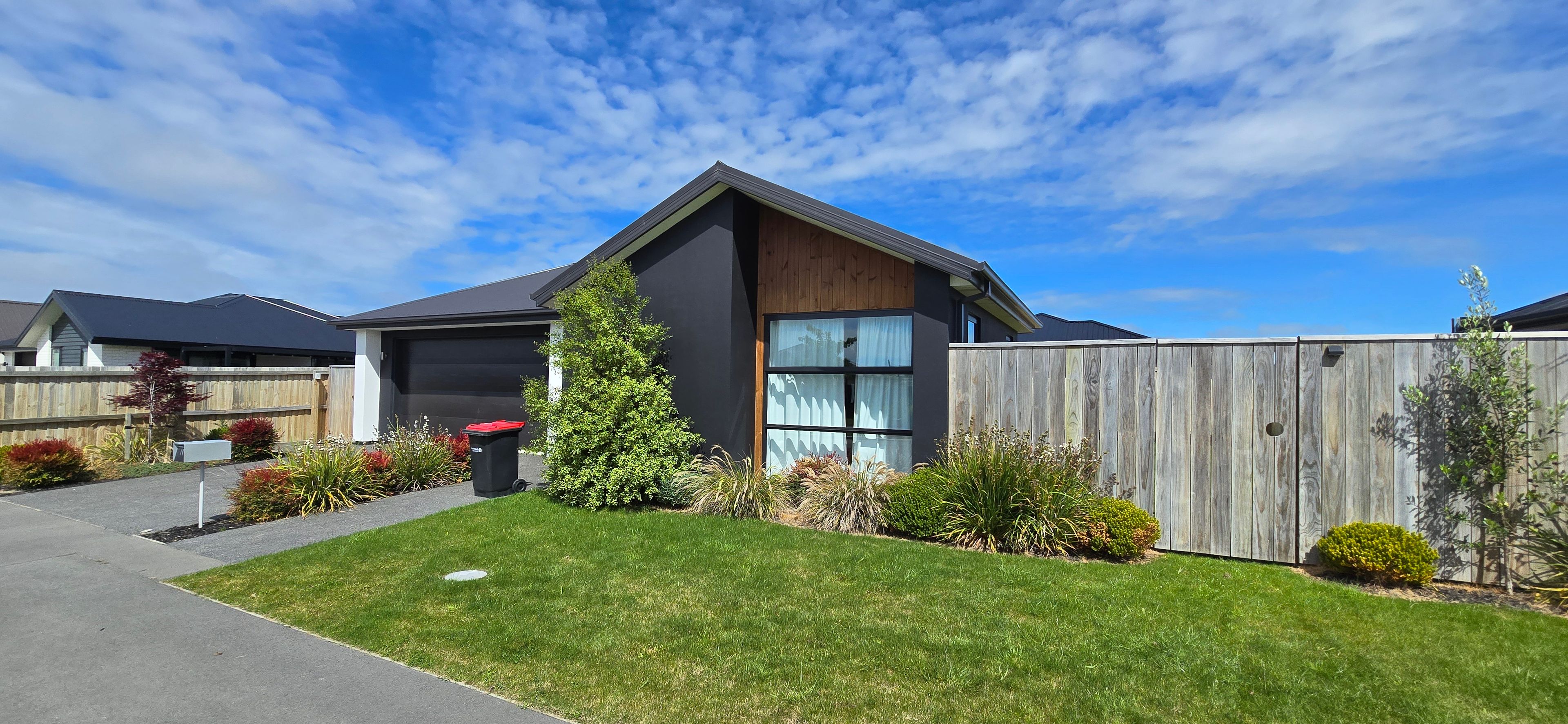 14 Chandlers Street, Burwood, Christchurch City